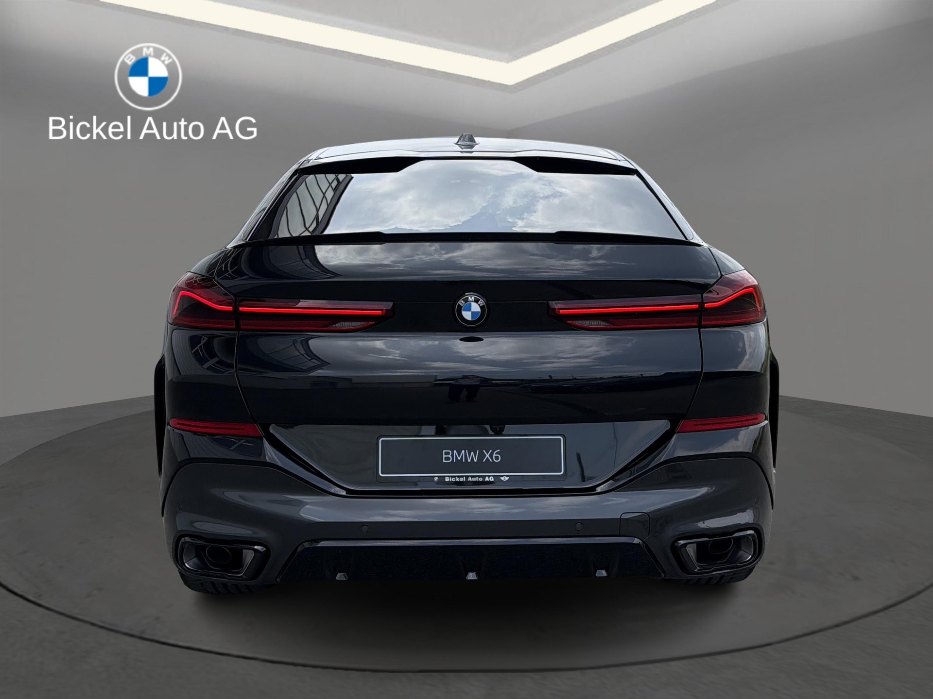 BMW X6 xDr 48V 30d M SportPro-image-4