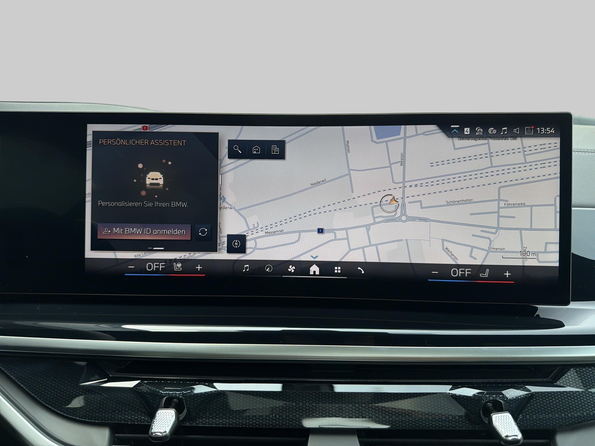 BMW X6 xDr 48V 30d M SportPro-image-10
