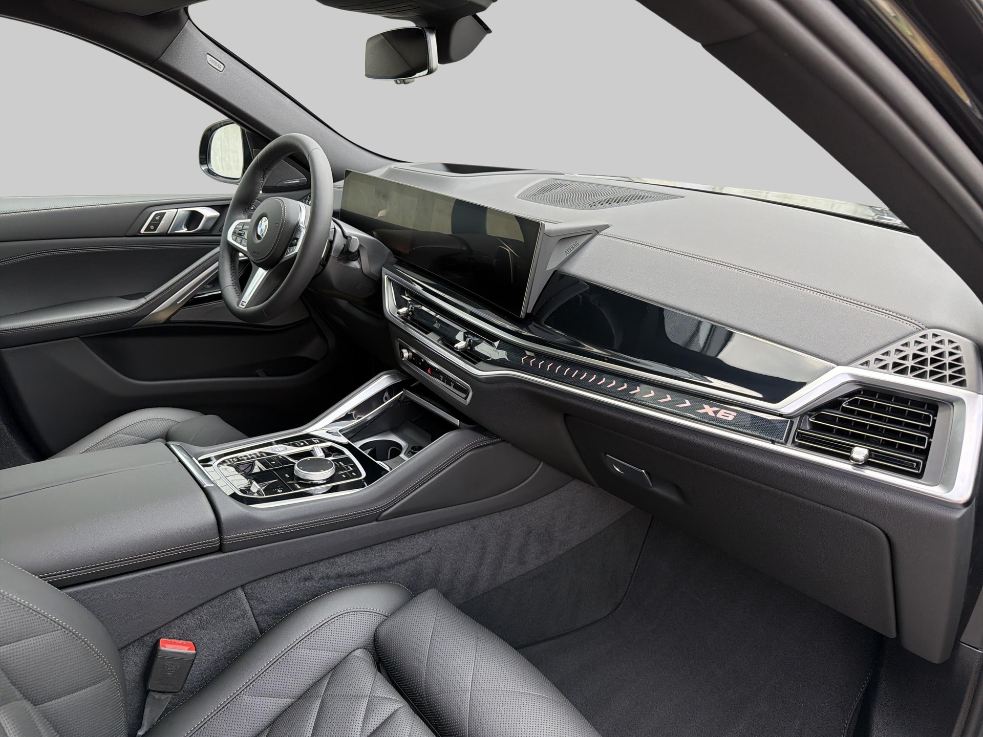 BMW X6 xDr 48V 30d M SportPro-image-7