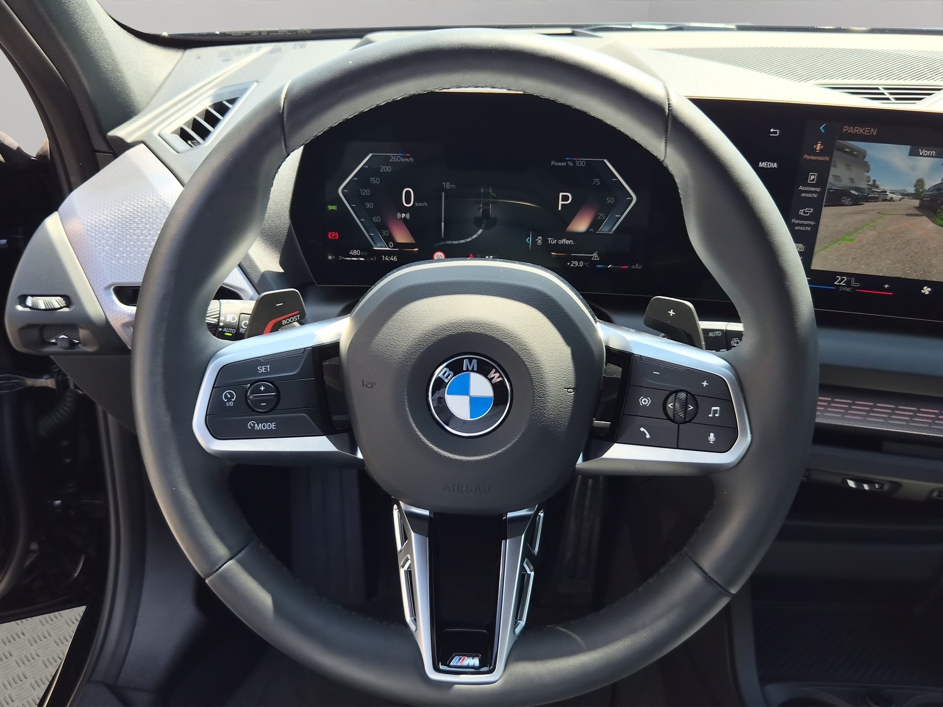 BMW 123 xDrive M Sport Pro Steptronic-image-13