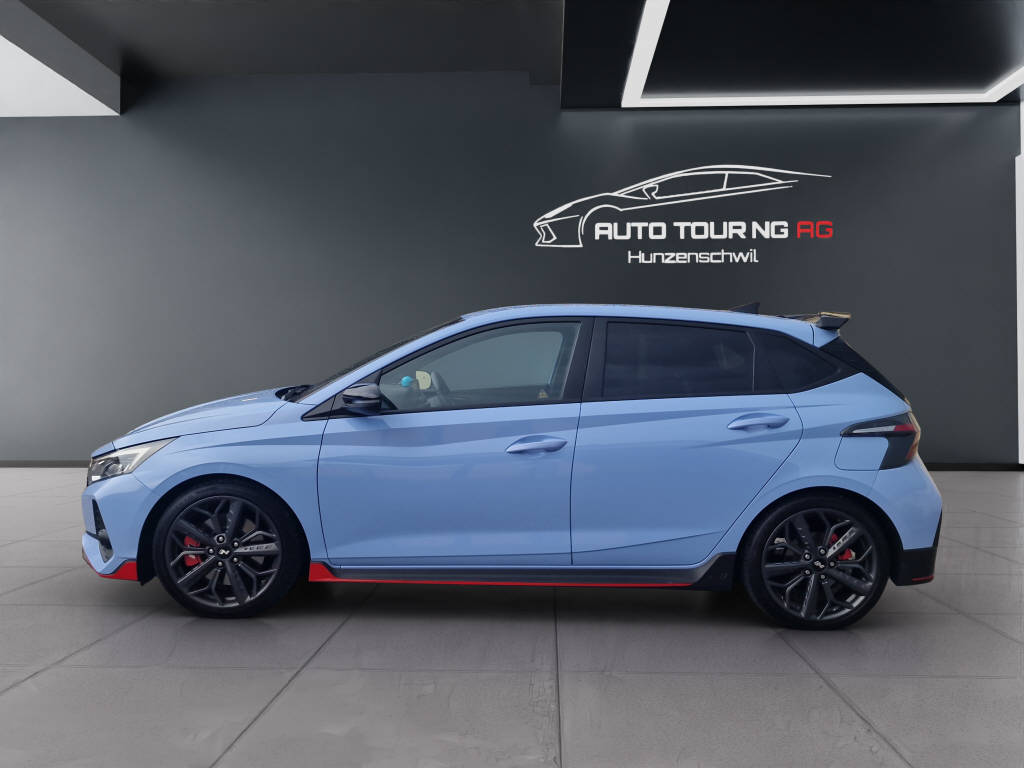 HYUNDAI i20 N 1.6 T-GDi-image-5