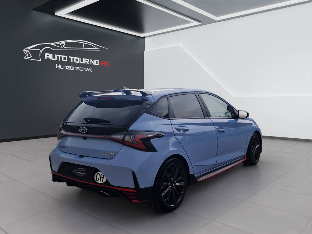HYUNDAI i20 N 1.6 T-GDi-image-2