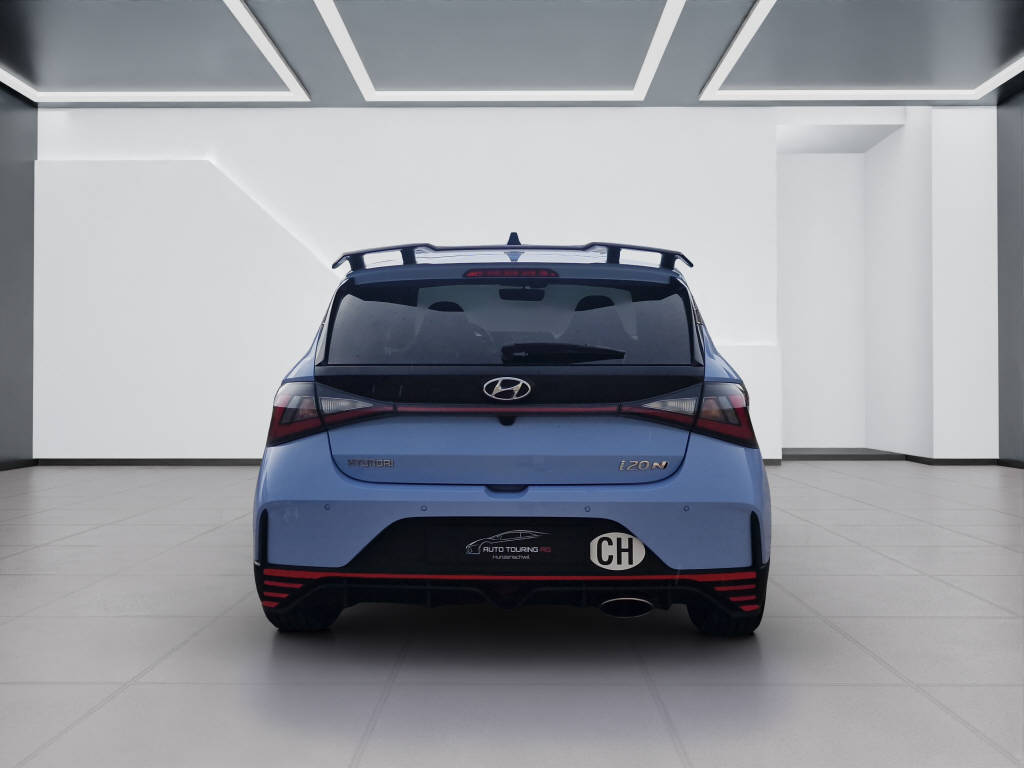 HYUNDAI i20 N 1.6 T-GDi-image-3