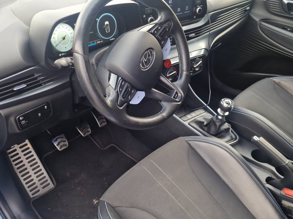 HYUNDAI i20 N 1.6 T-GDi-image-8
