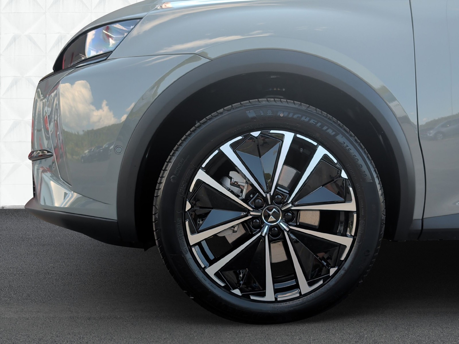 DS AUTOMOBILES DS 7 Crossback E-Tense 300 4x4 Etoile-image-6