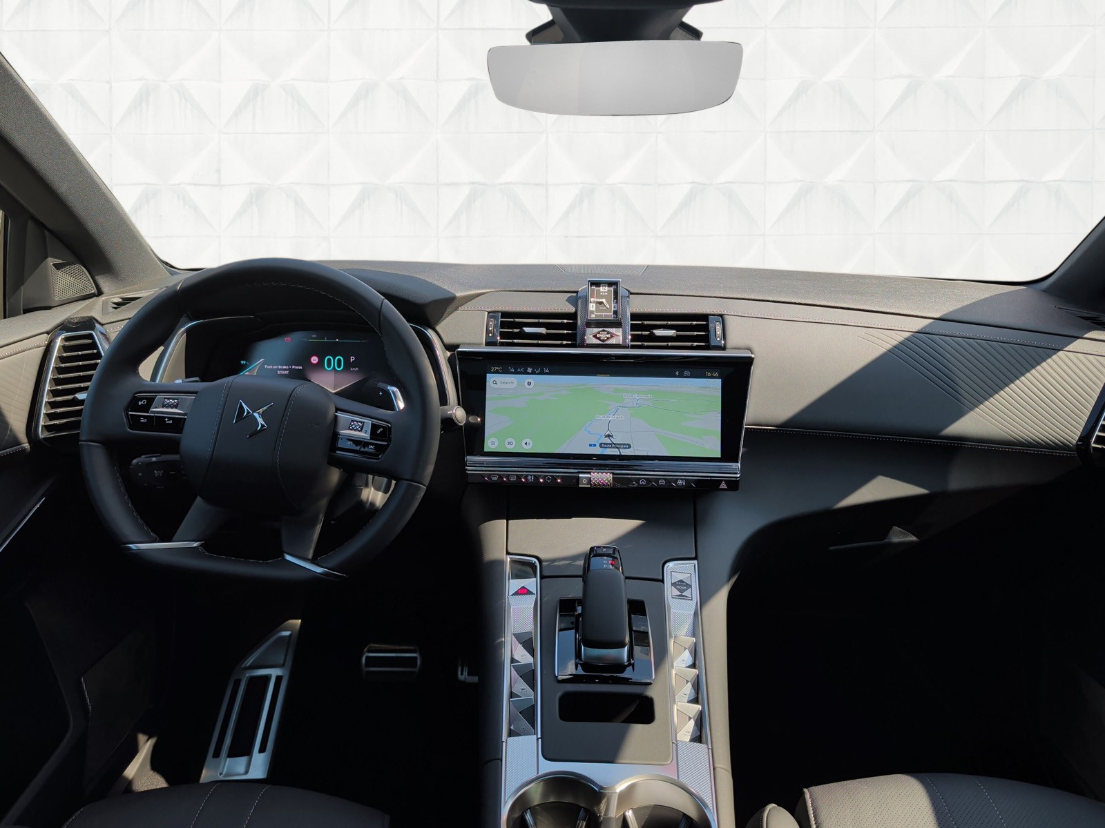 DS AUTOMOBILES DS 7 Crossback E-Tense 300 4x4 Etoile-image-8