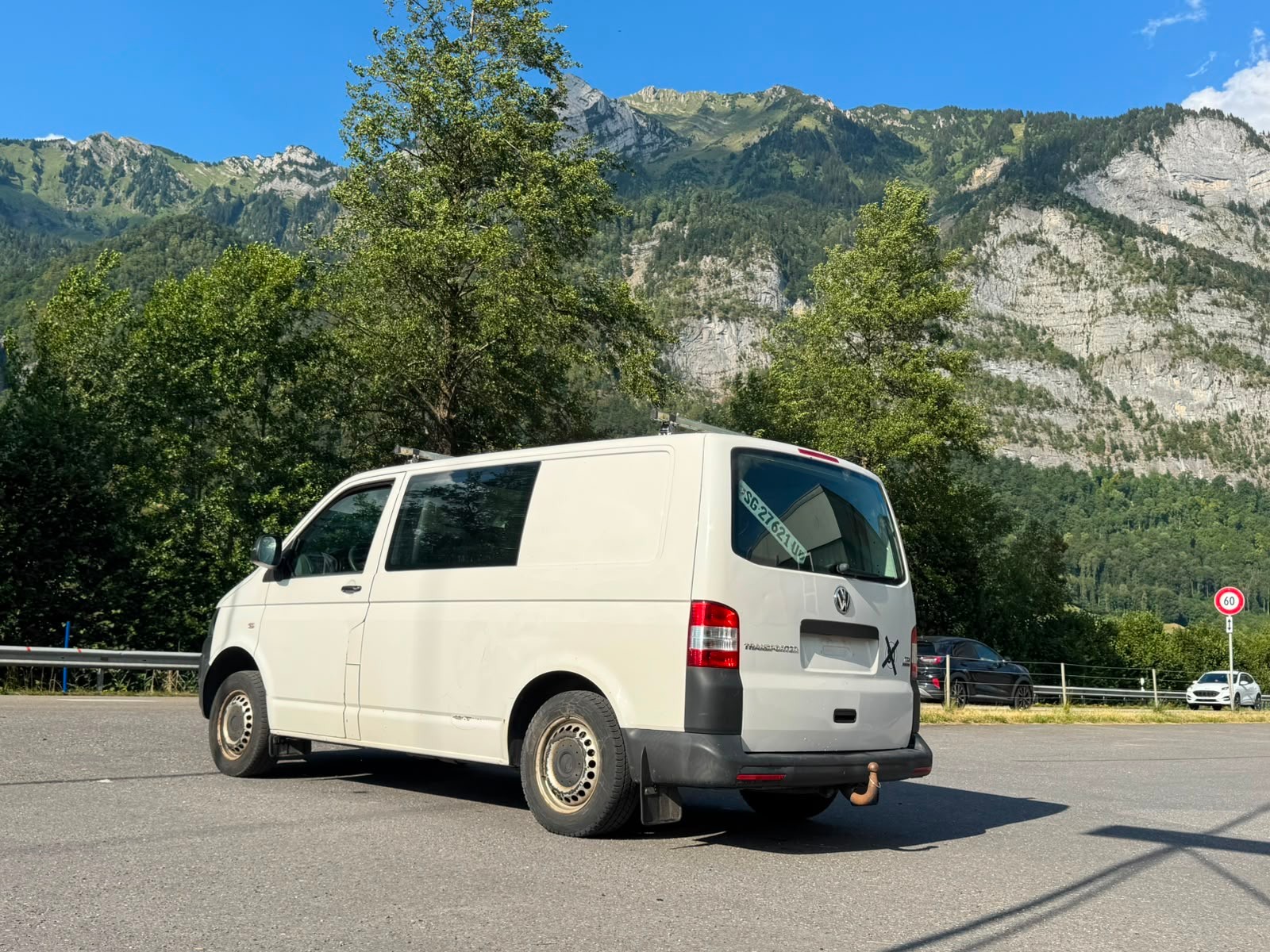 VW T5 2.0 TDI 4Motion-image-4