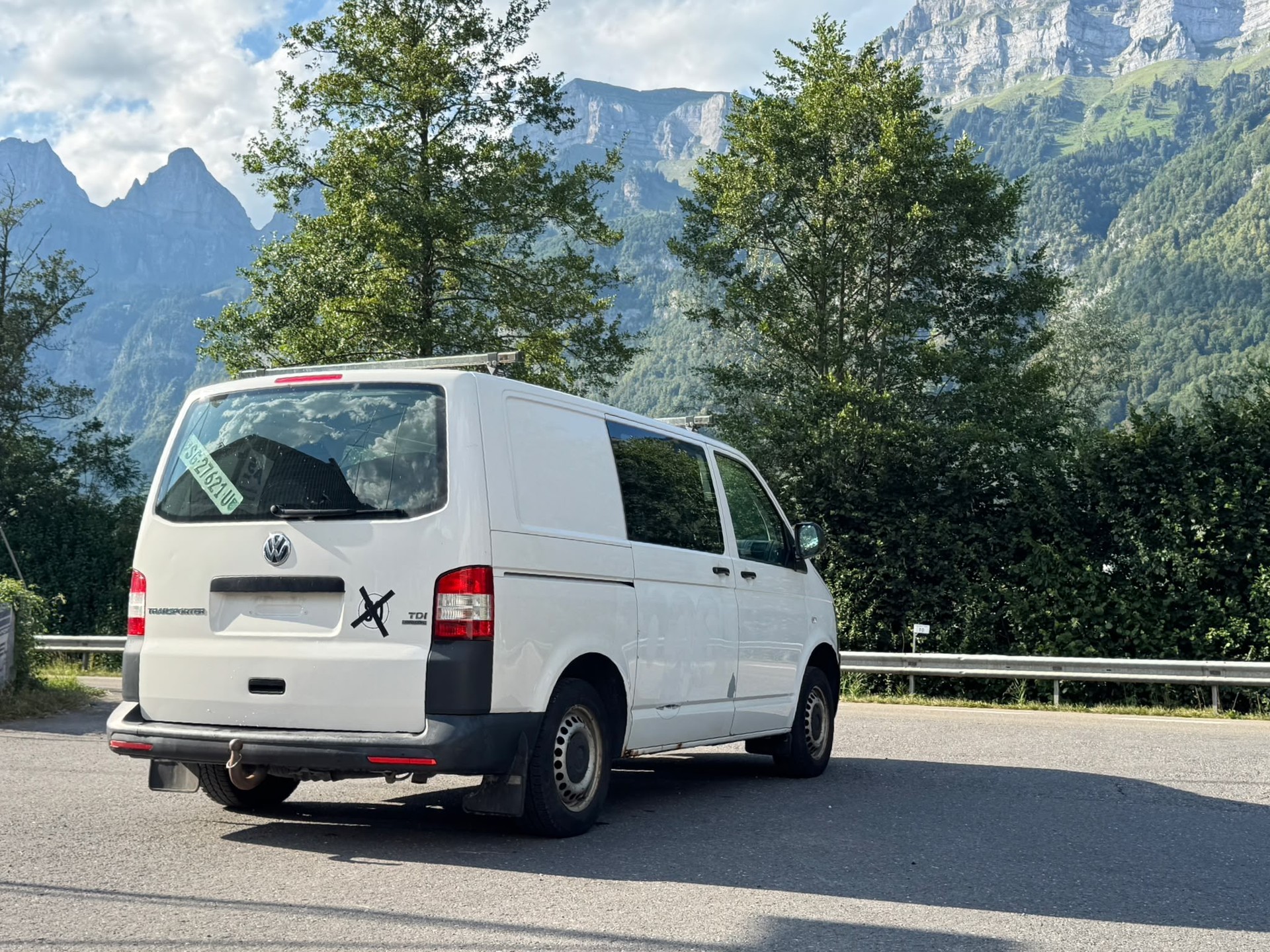 VW T5 2.0 TDI 4Motion-image-13