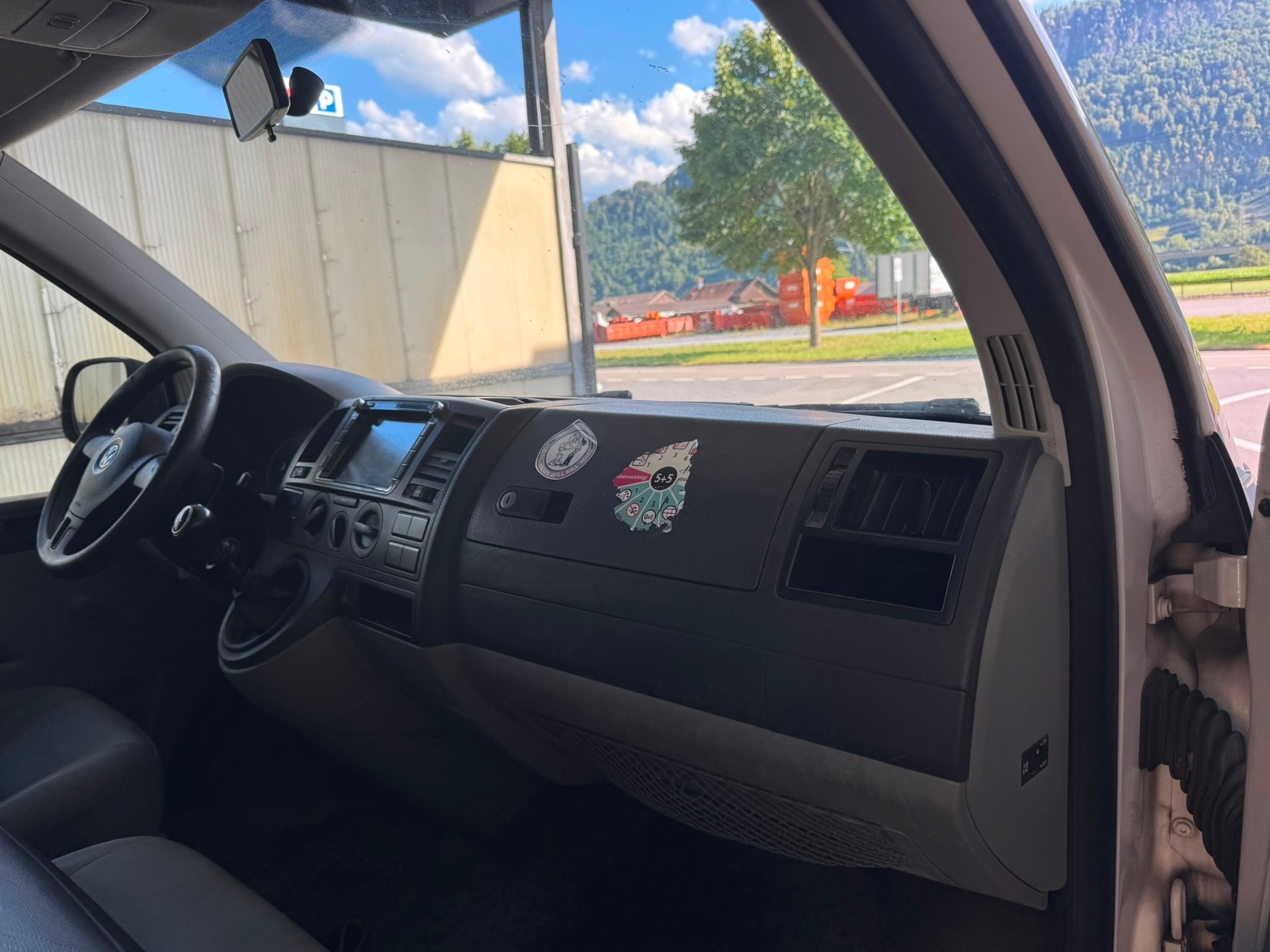 VW T5 2.0 TDI 4Motion-image-11