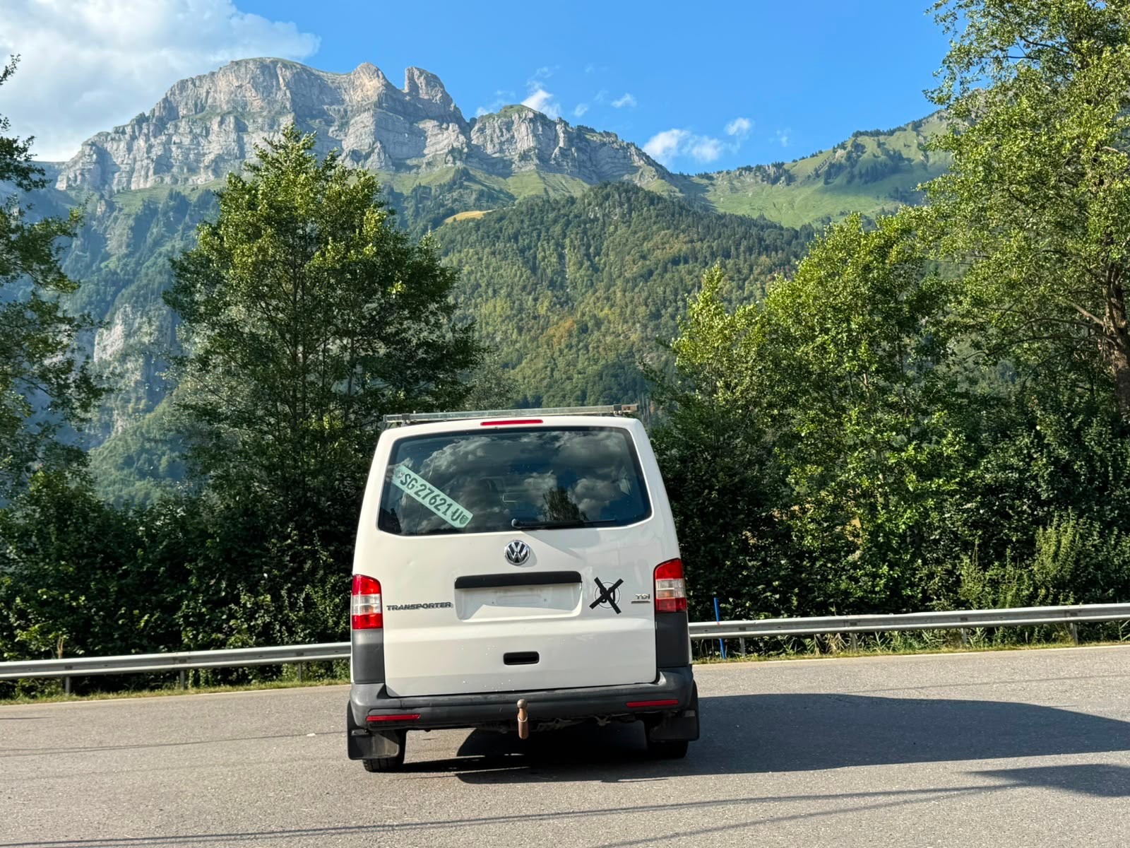 VW T5 2.0 TDI 4Motion-image-3