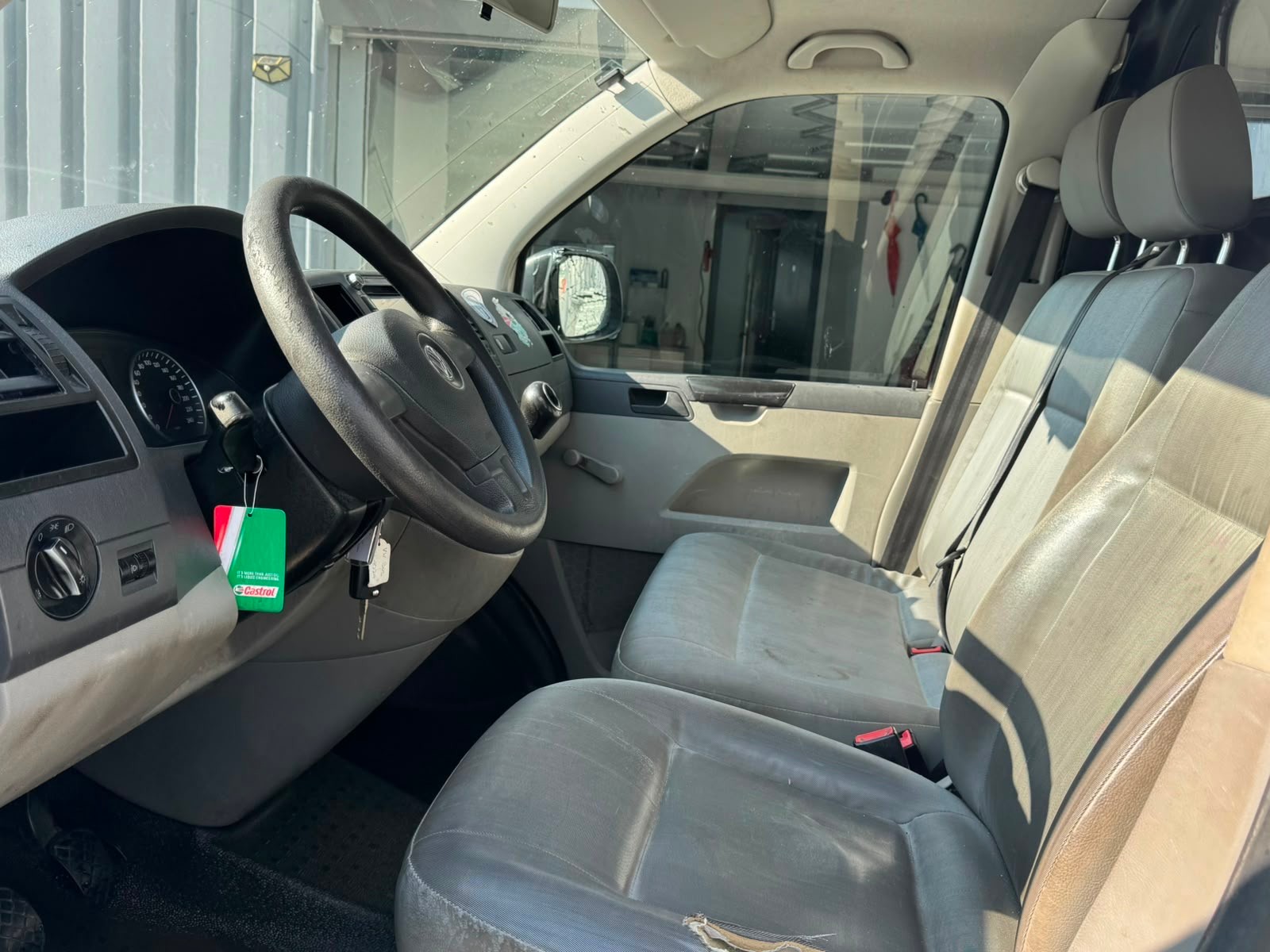 VW T5 2.0 TDI 4Motion-image-6