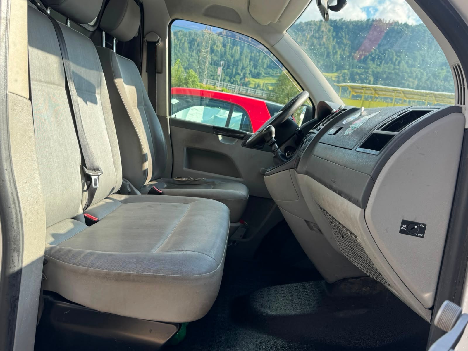 VW T5 2.0 TDI 4Motion-image-10