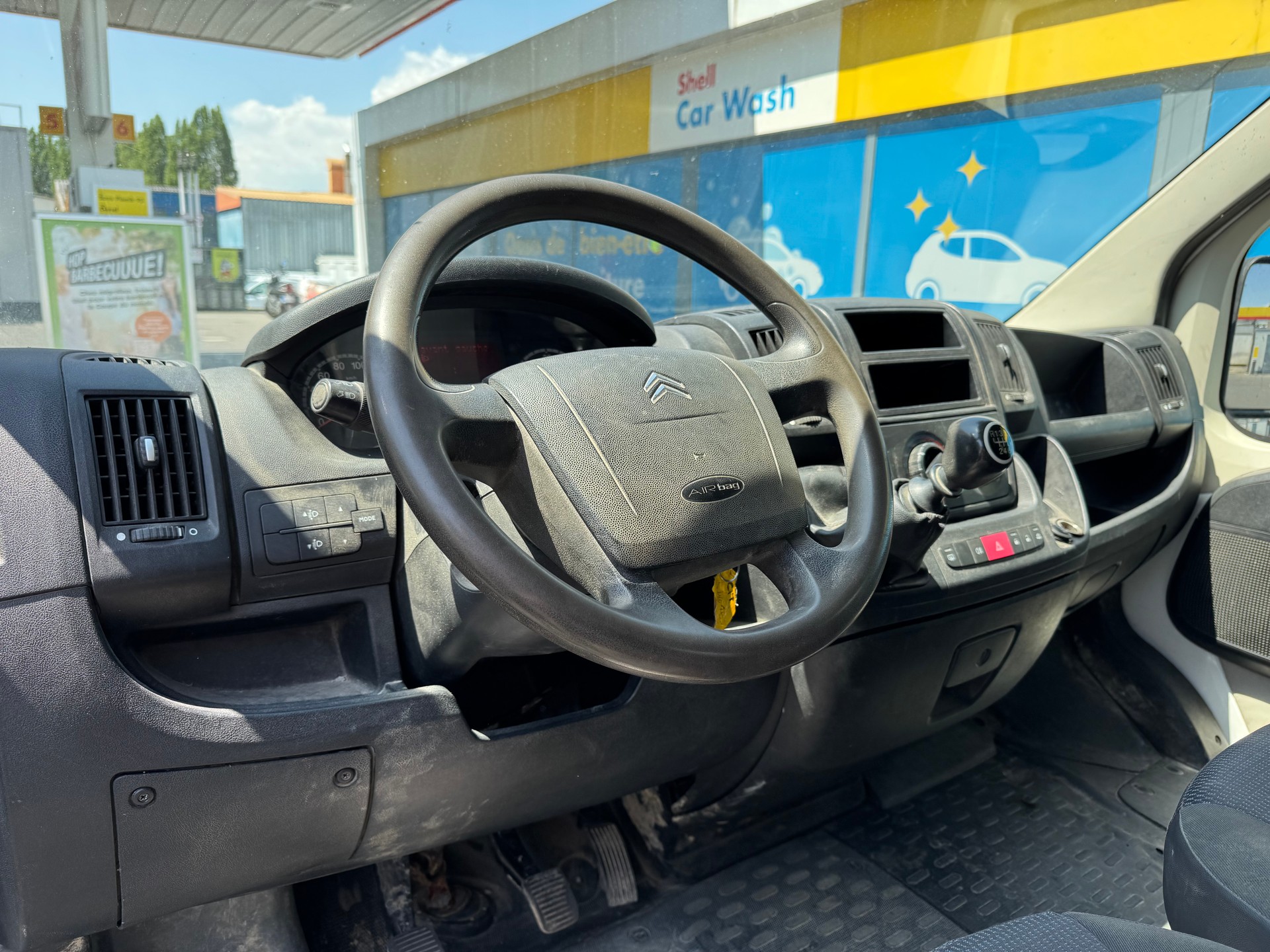 CITROEN Jumper 2.2 HDi 35+ L4-image-9