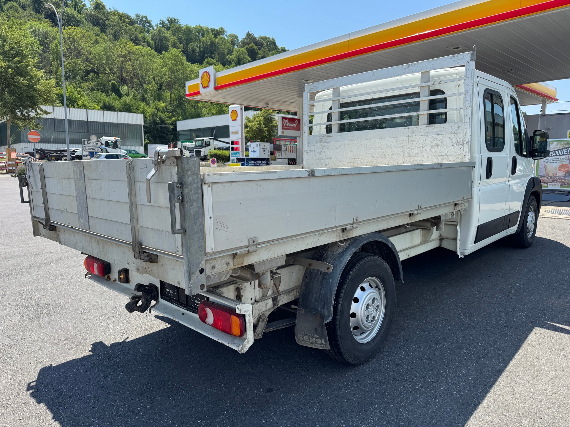 CITROEN Jumper 2.2 HDi 35+ L4-image-6