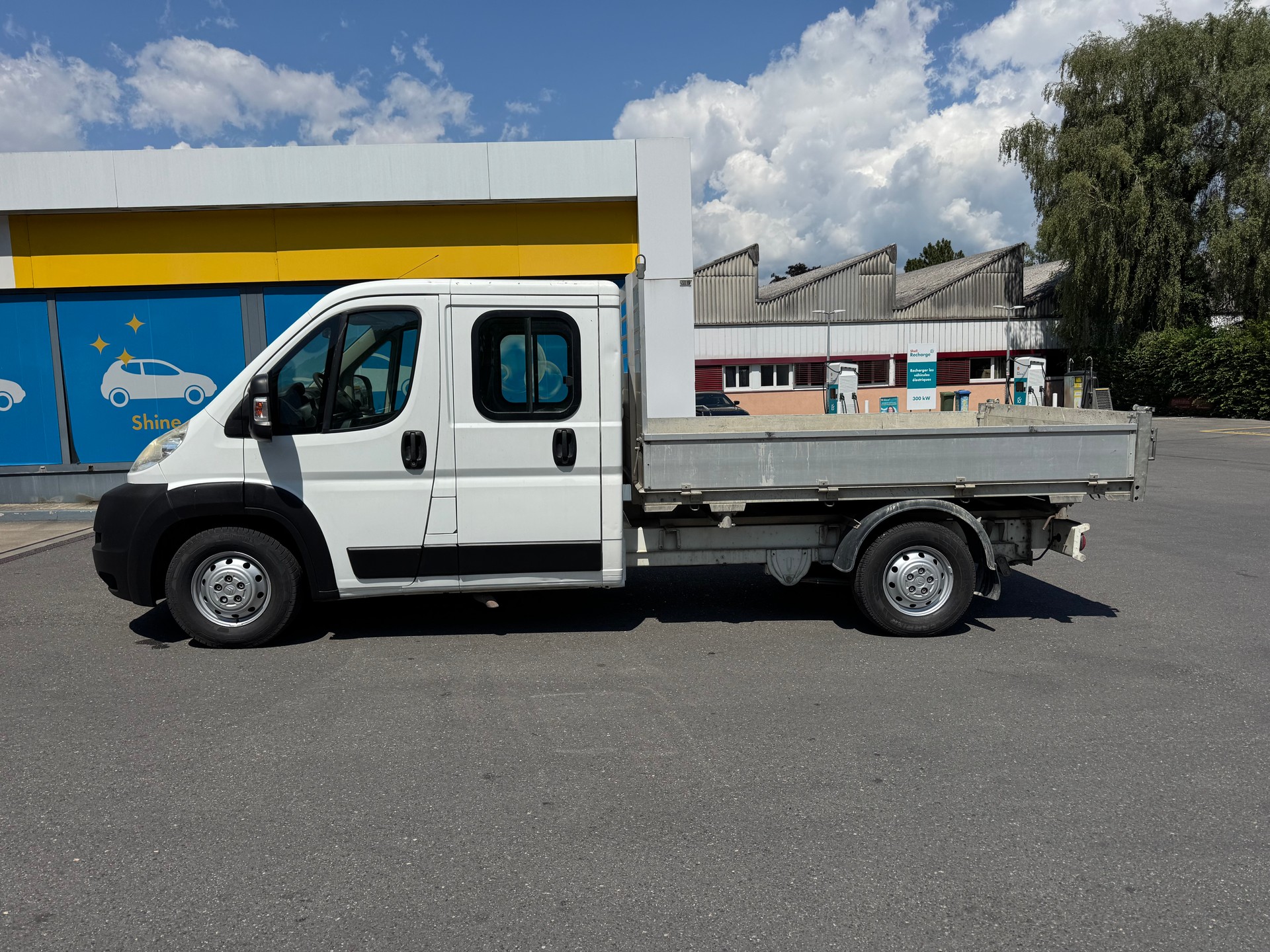 CITROEN Jumper 2.2 HDi 35+ L4-image-0