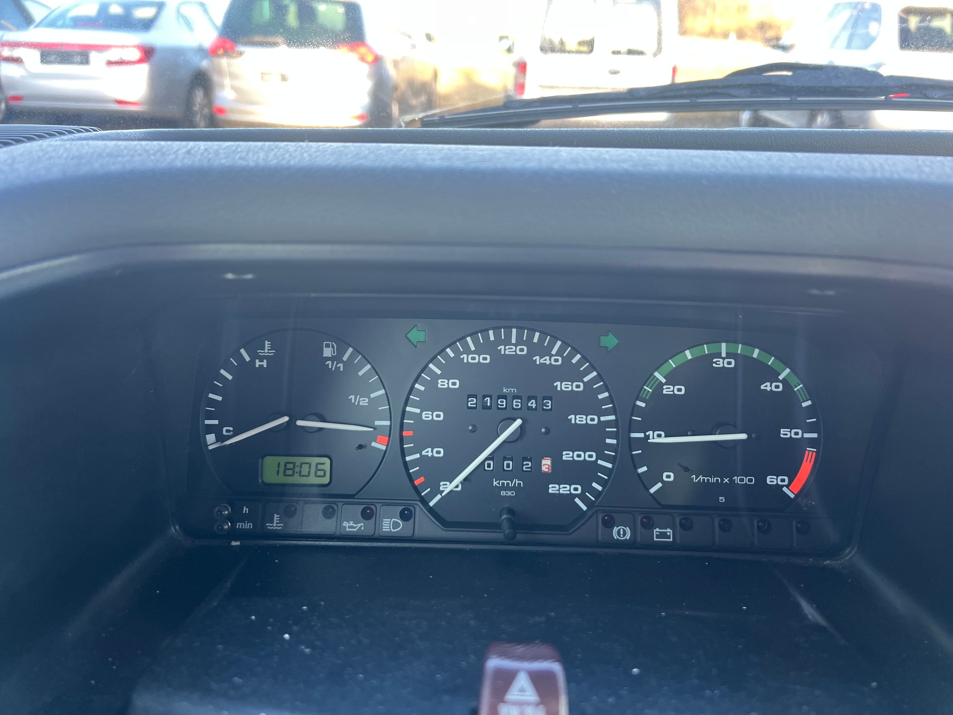 VW T4 Multivan 2.5 Allstar-image-12