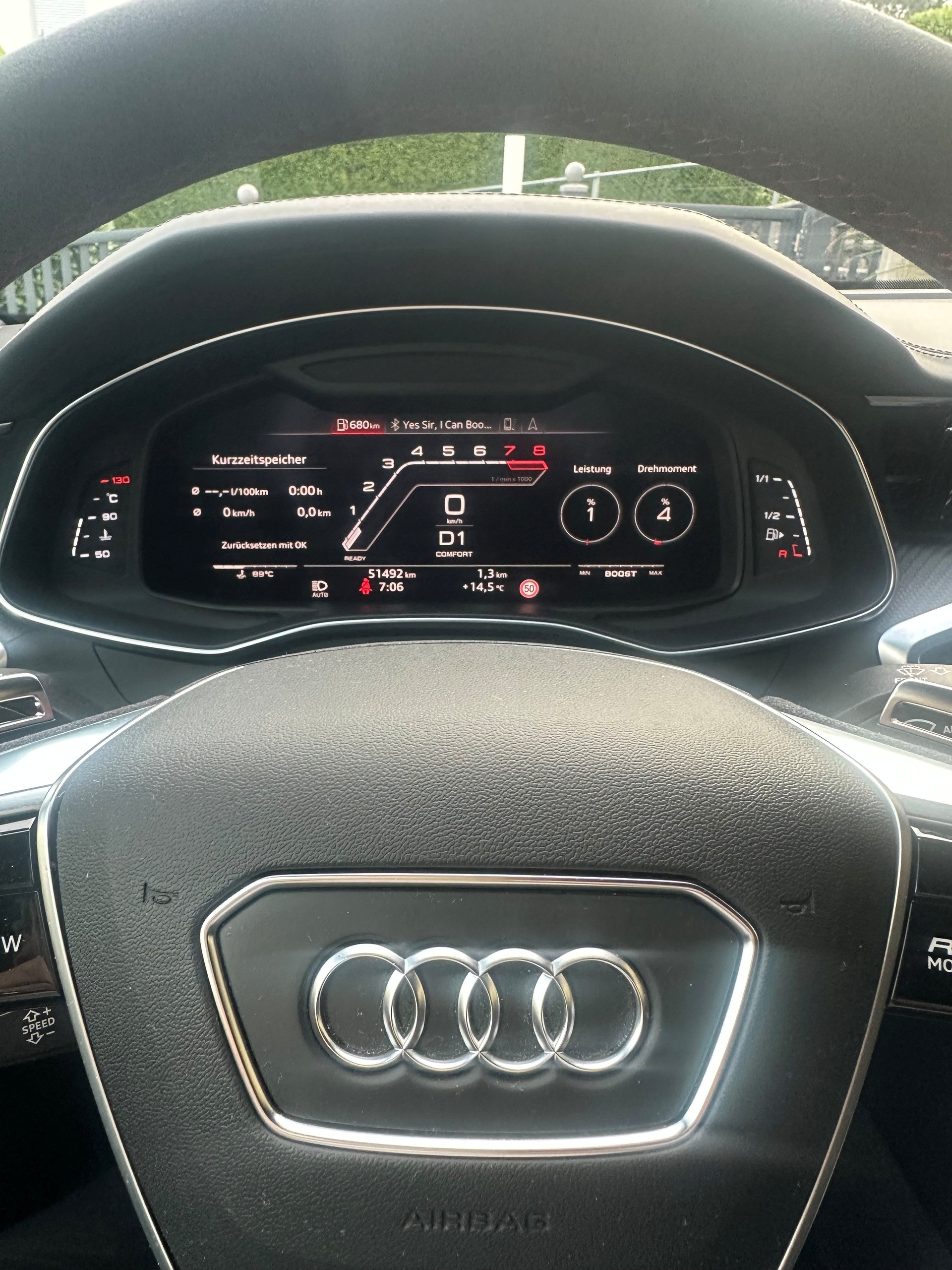 AUDI 4.0 V8 TFSI quattro T-Tronic-image-7
