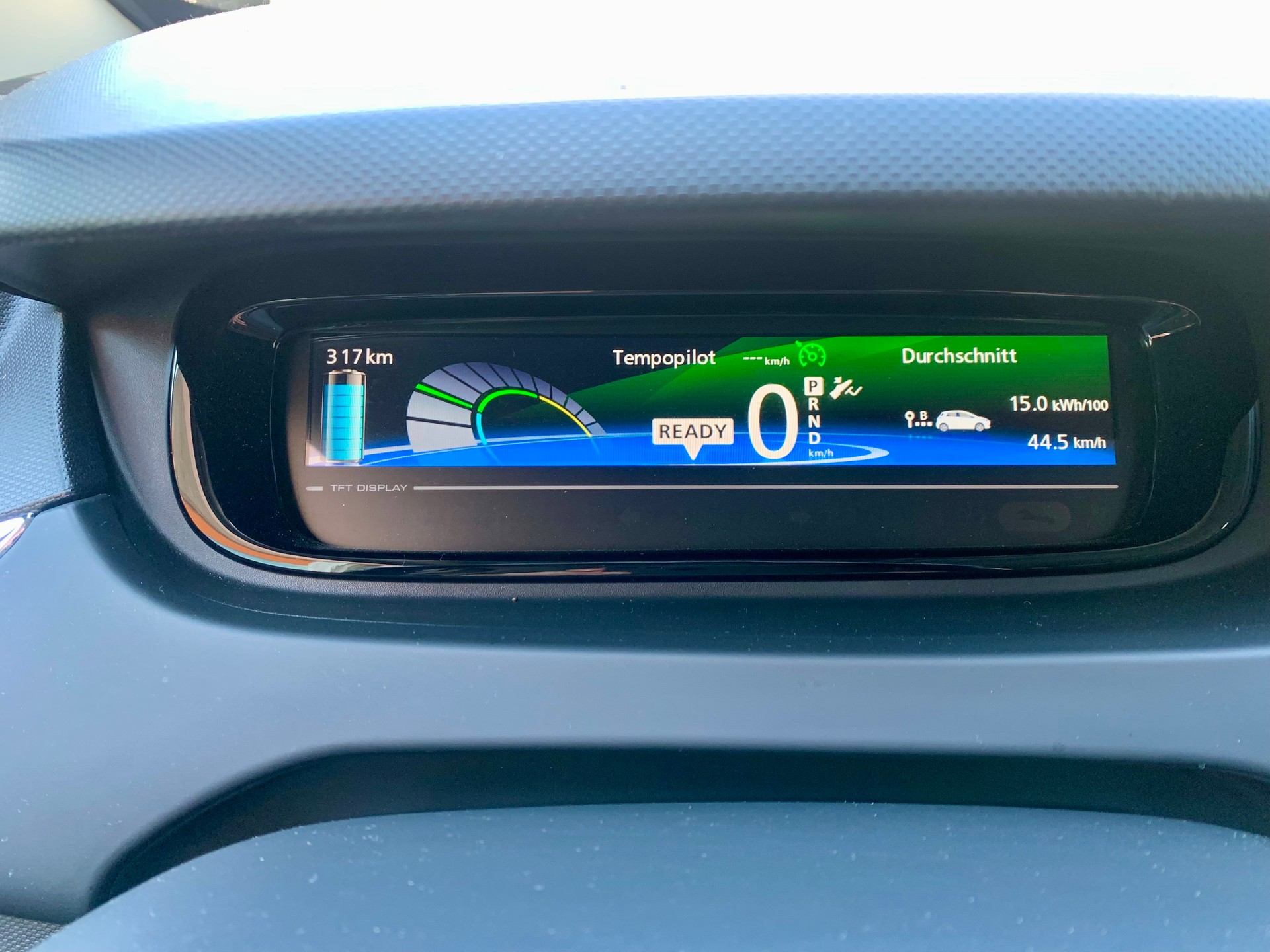 RENAULT Zoe Bose R110 (inkl. Batterie)-image-12