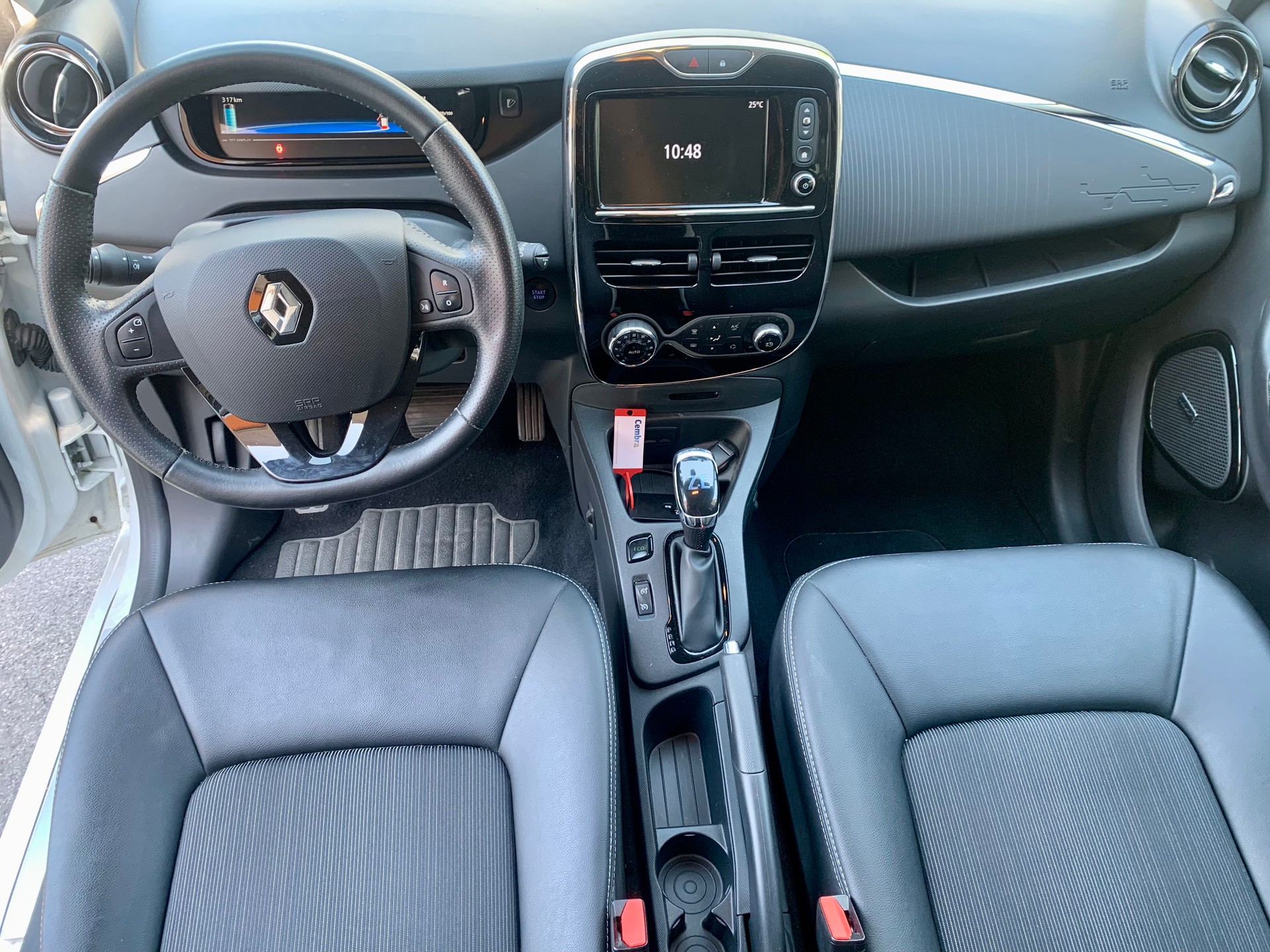 RENAULT Zoe Bose R110 (inkl. Batterie)-image-7