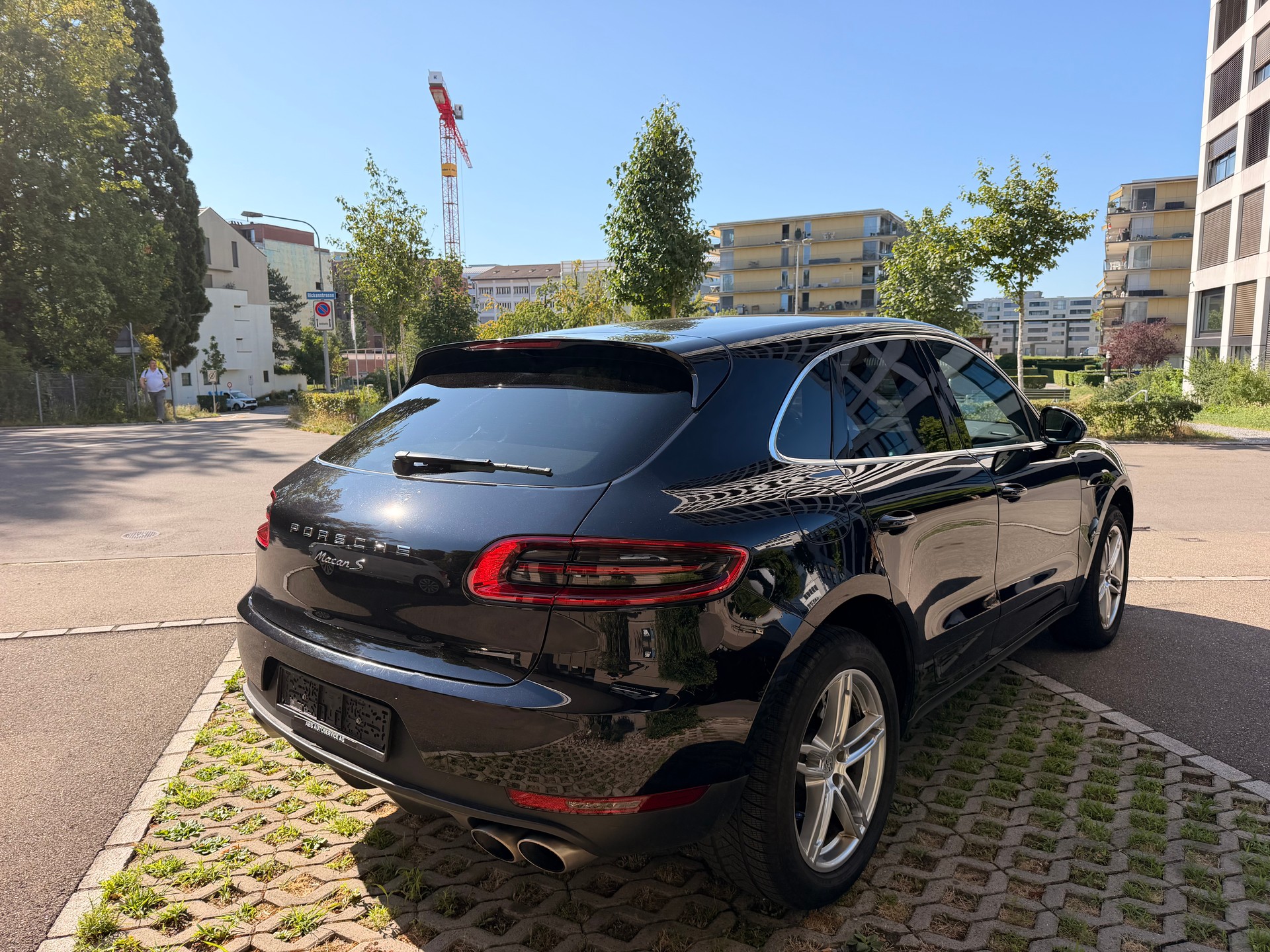 PORSCHE Macan S PDK-image-3