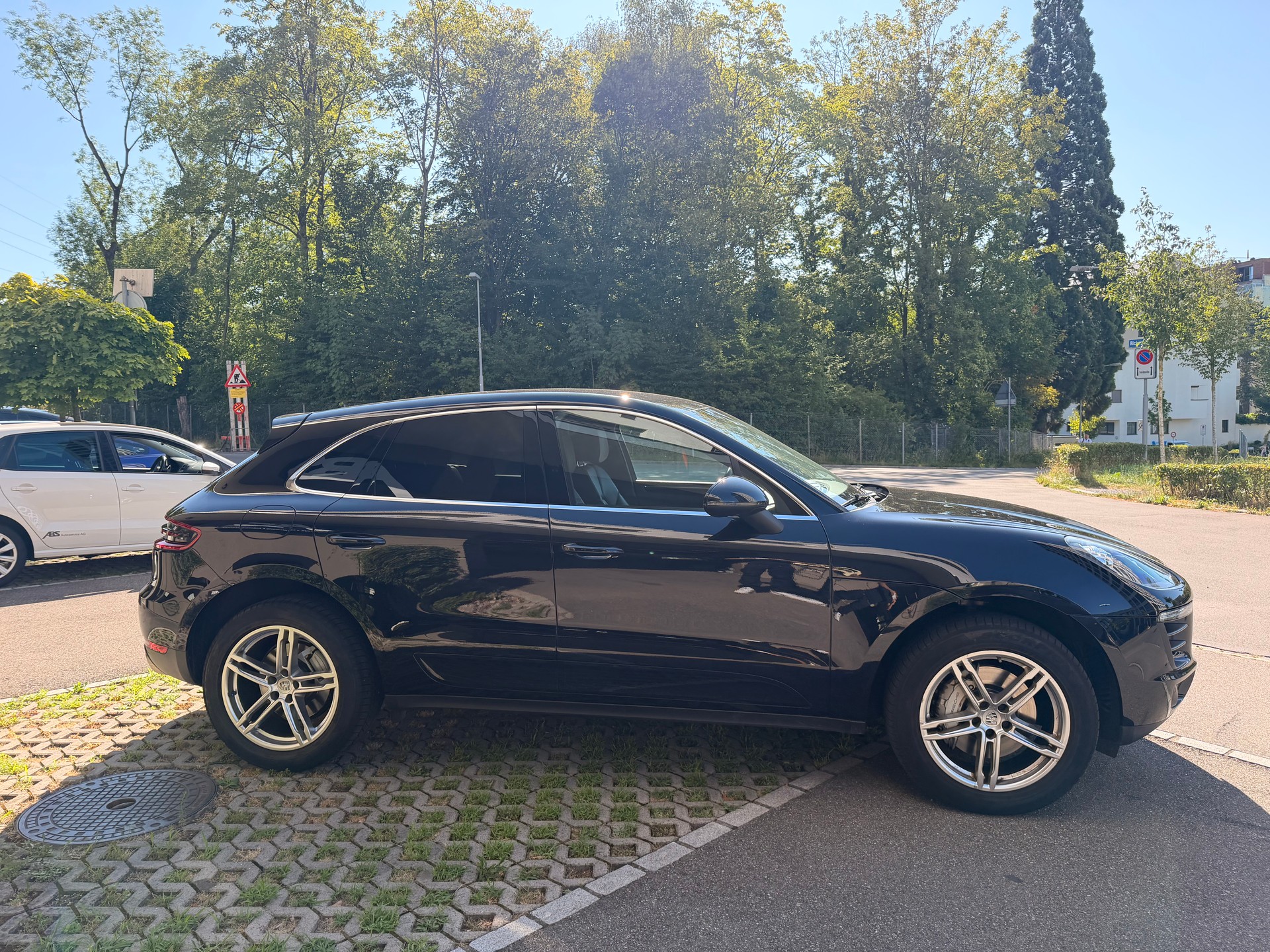 PORSCHE Macan S PDK-image-2