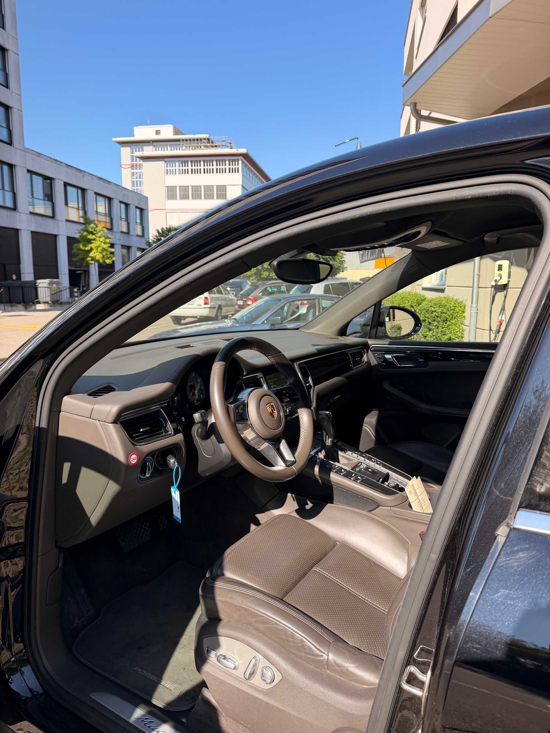 PORSCHE Macan S PDK-image-6