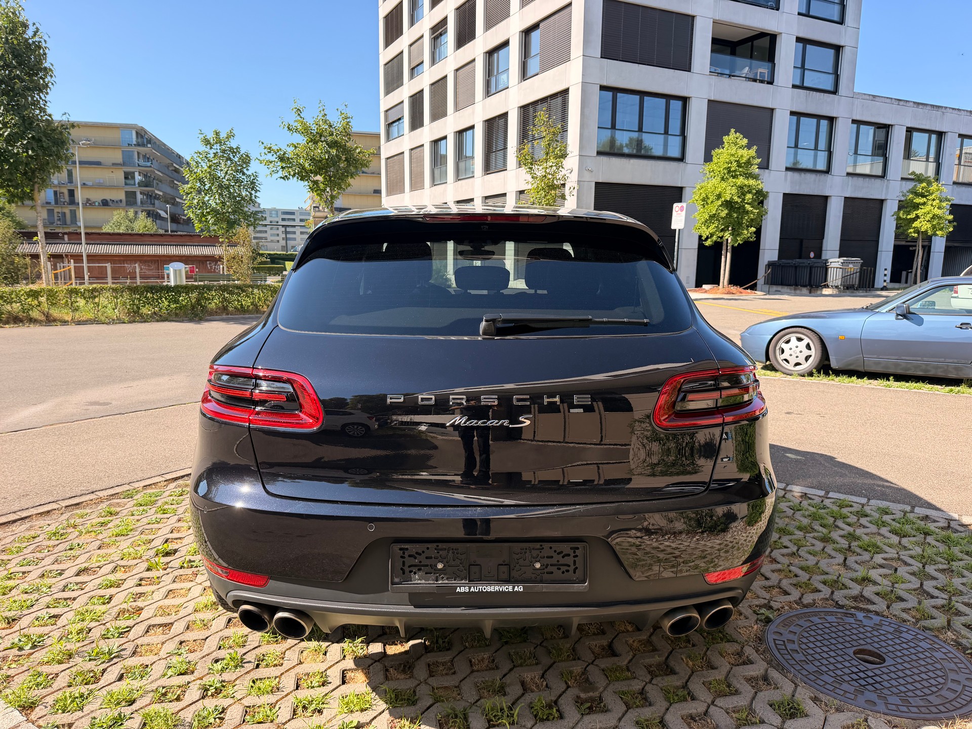 PORSCHE Macan S PDK-image-4