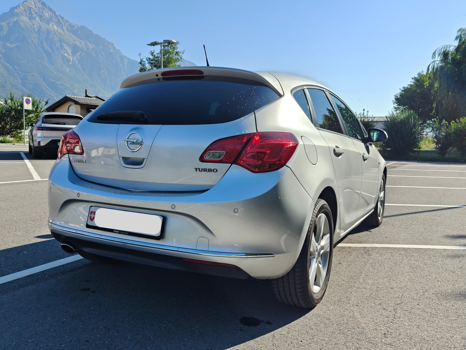 OPEL 1.6 T eTEC Cosmo S/S-image-2