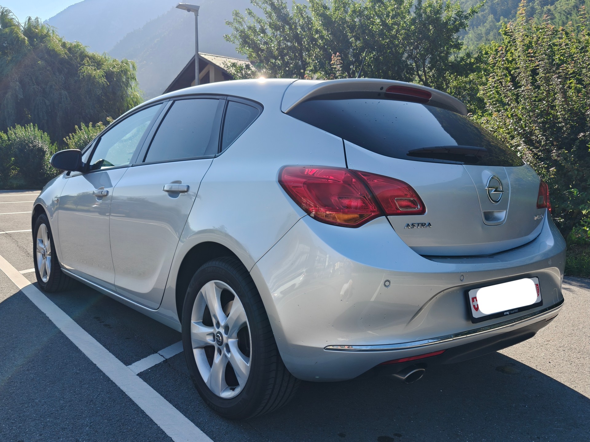 OPEL 1.6 T eTEC Cosmo S/S-image-3