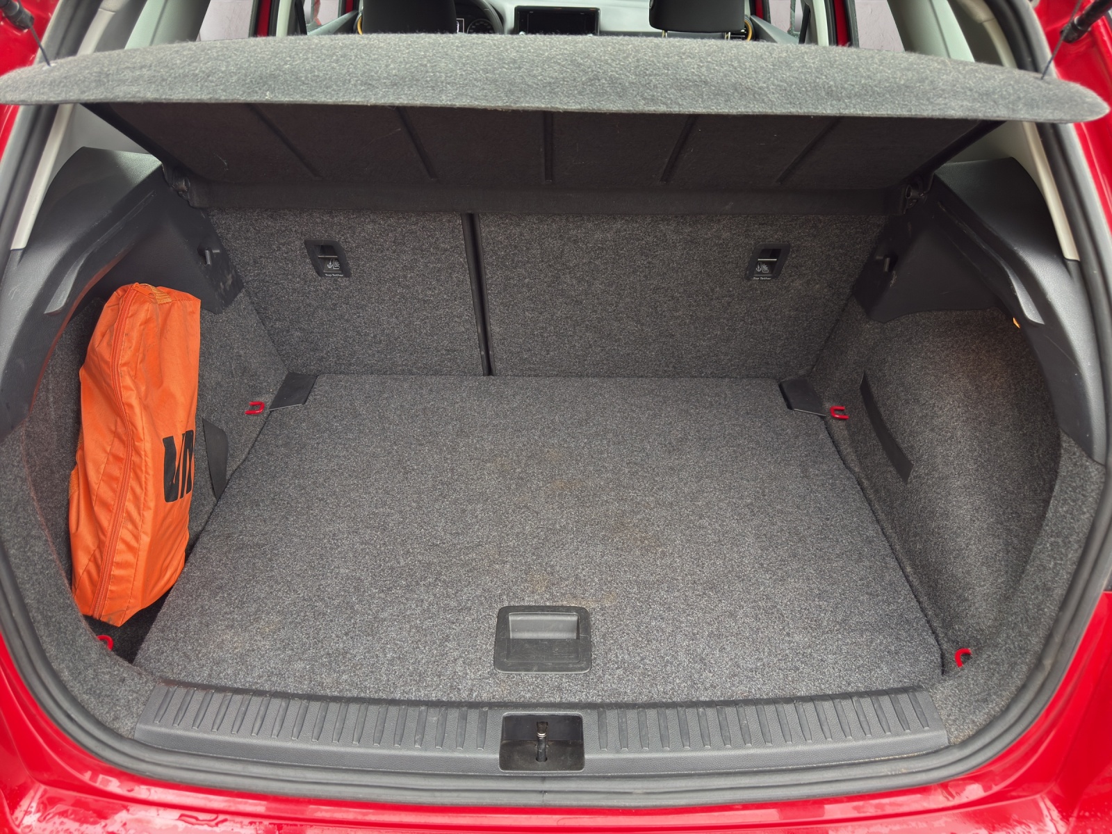 SEAT Arona 1.0 TSI Eco Reference-image-10