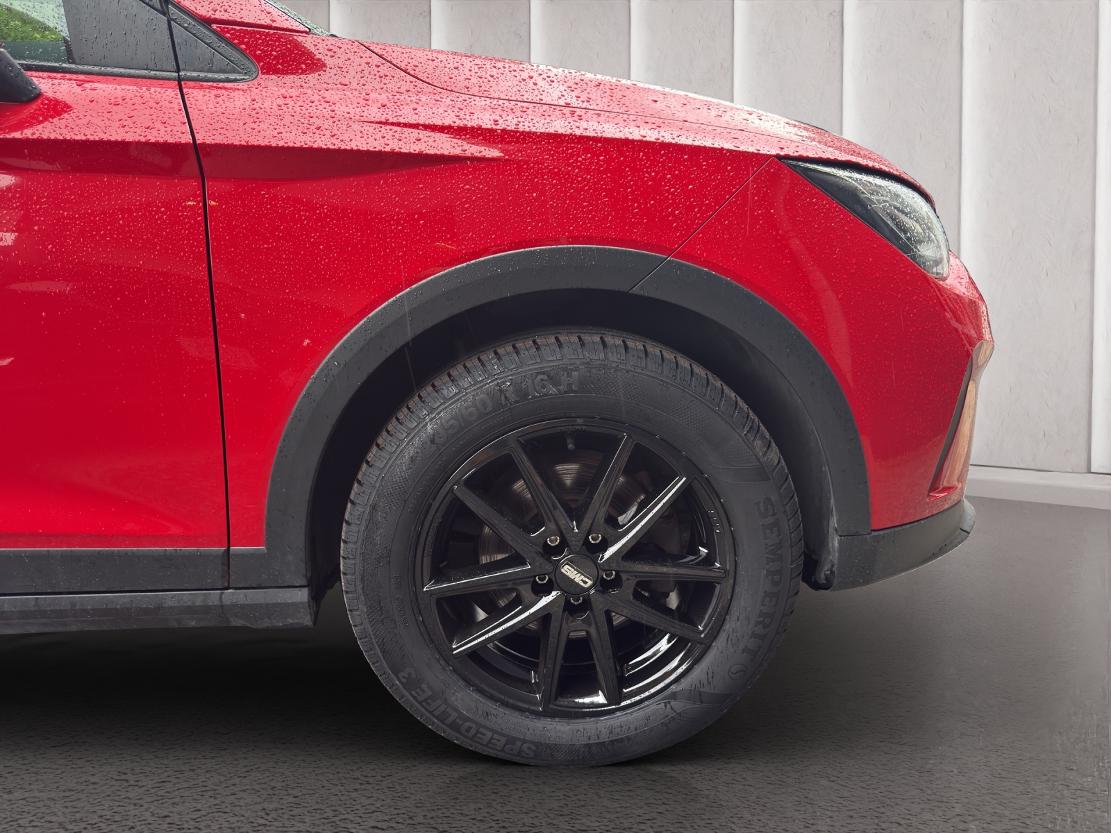 SEAT Arona 1.0 TSI Eco Reference-image-11