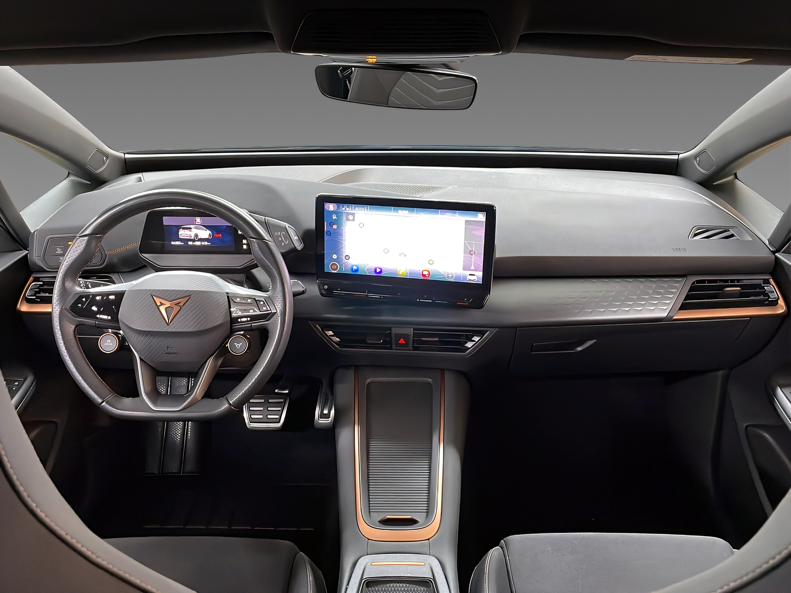 CUPRA Born Electric 77 kWh e-Boost-image-5