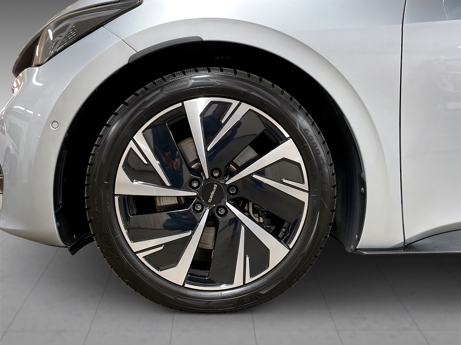 CUPRA Born Electric 77 kWh e-Boost-image-13