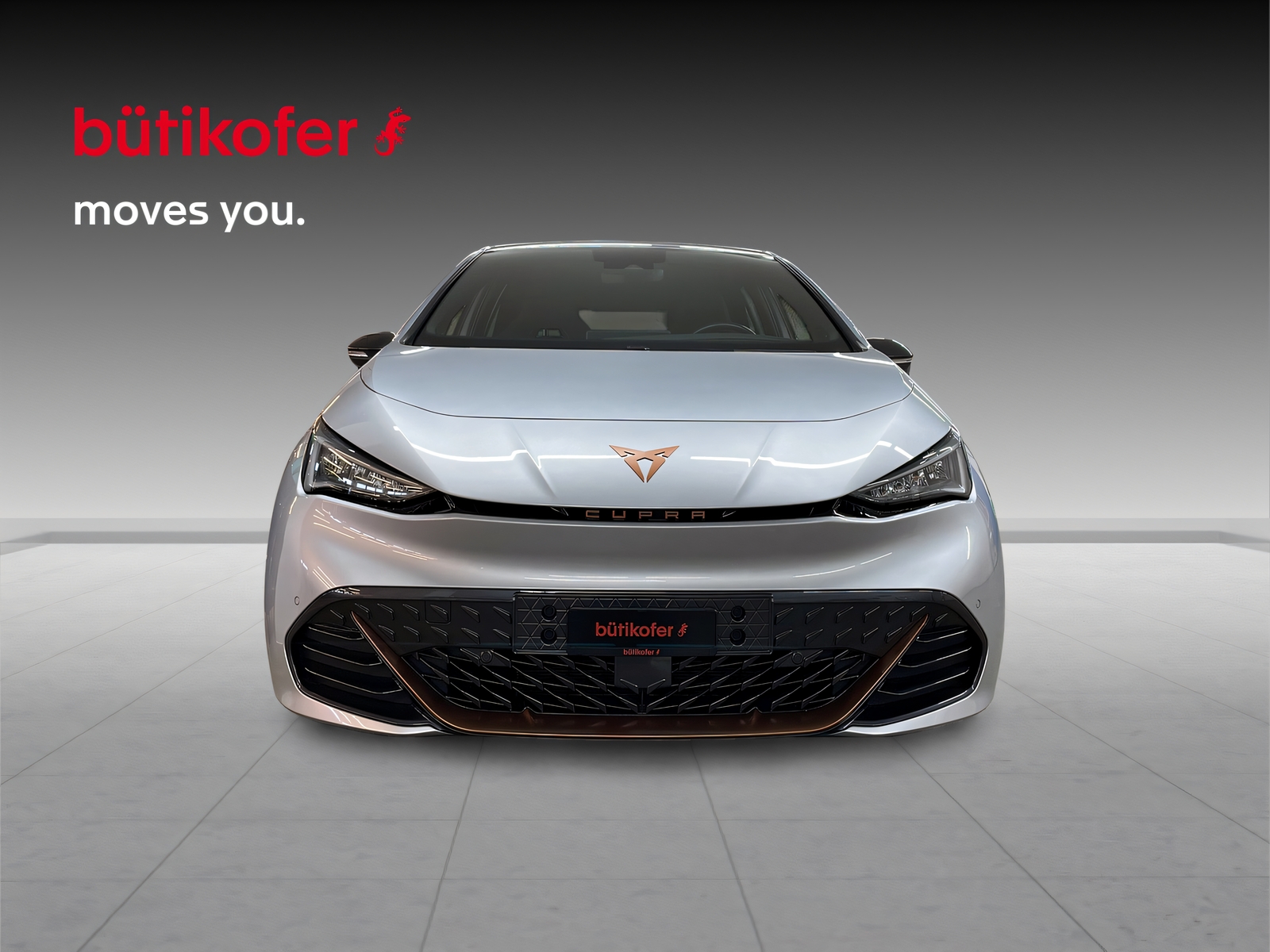 CUPRA Born Electric 77 kWh e-Boost-image-1