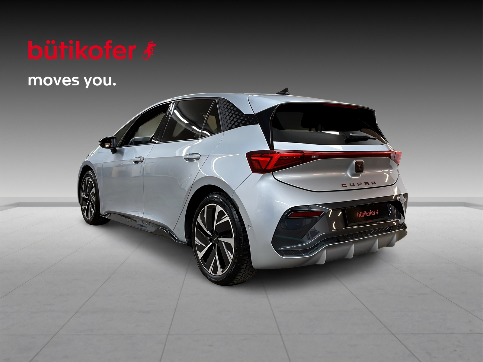 CUPRA Born Electric 77 kWh e-Boost-image-3