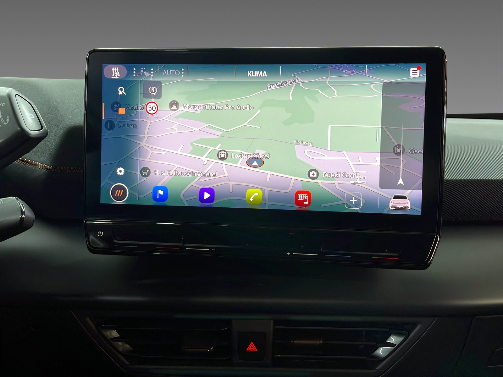 CUPRA Born Electric 77 kWh e-Boost-image-7
