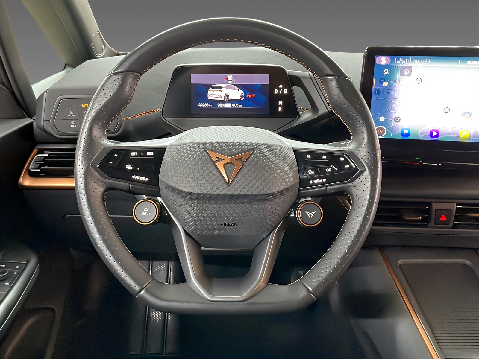 CUPRA Born Electric 77 kWh e-Boost-image-6