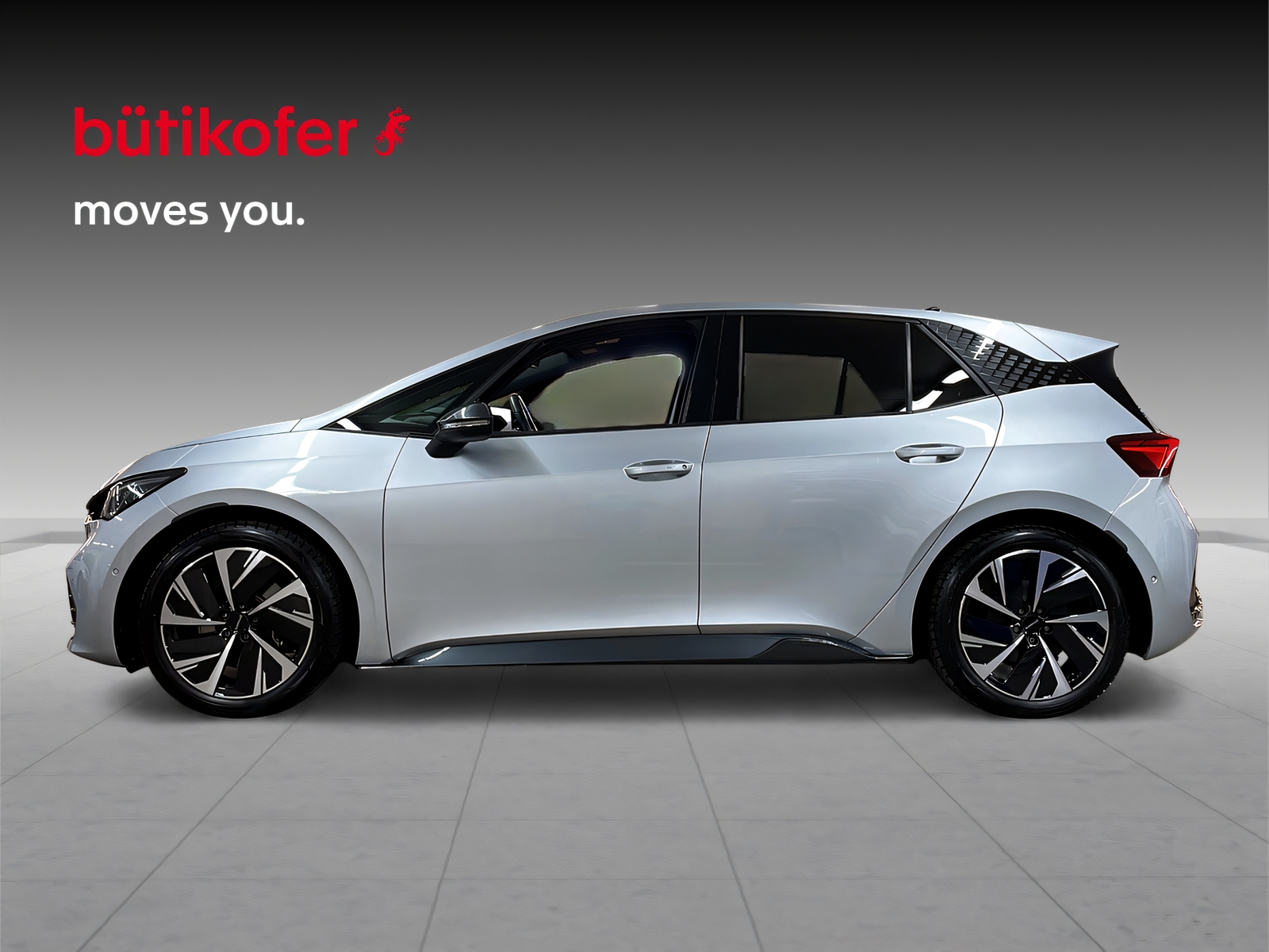 CUPRA Born Electric 77 kWh e-Boost-image-2