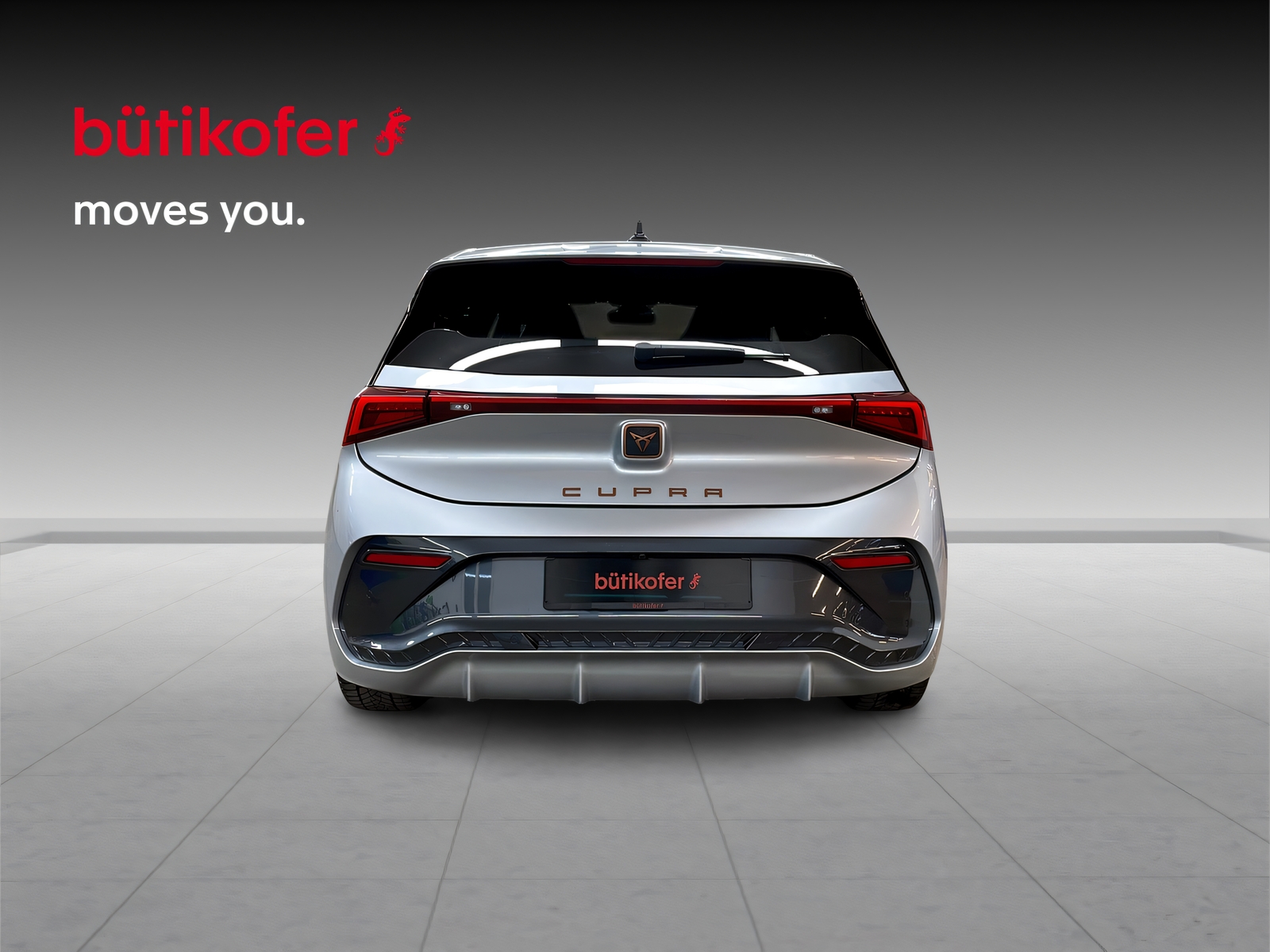 CUPRA Born Electric 77 kWh e-Boost-image-4