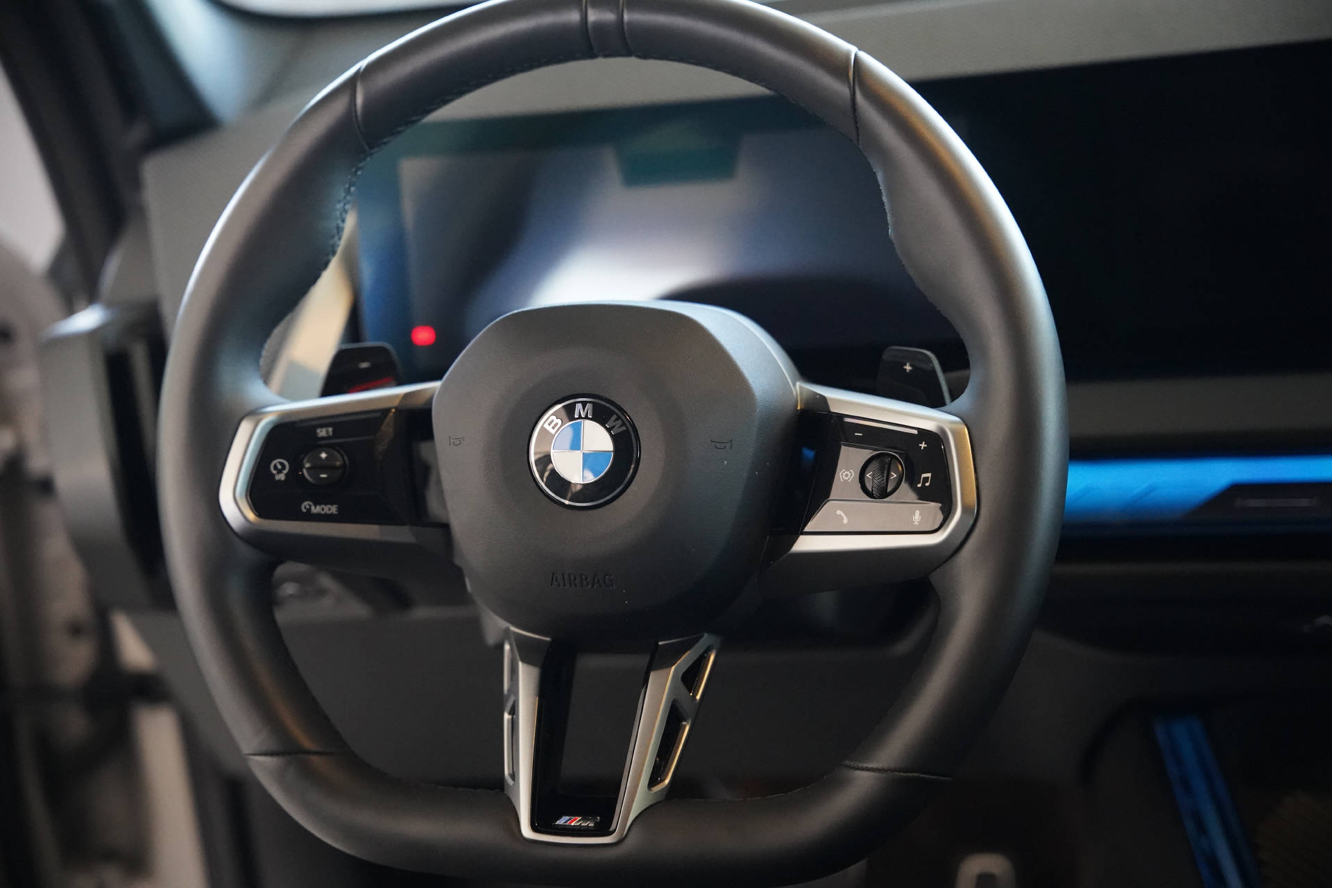 BMW X3 xDrive 48V 40d M Sport Pro-image-12