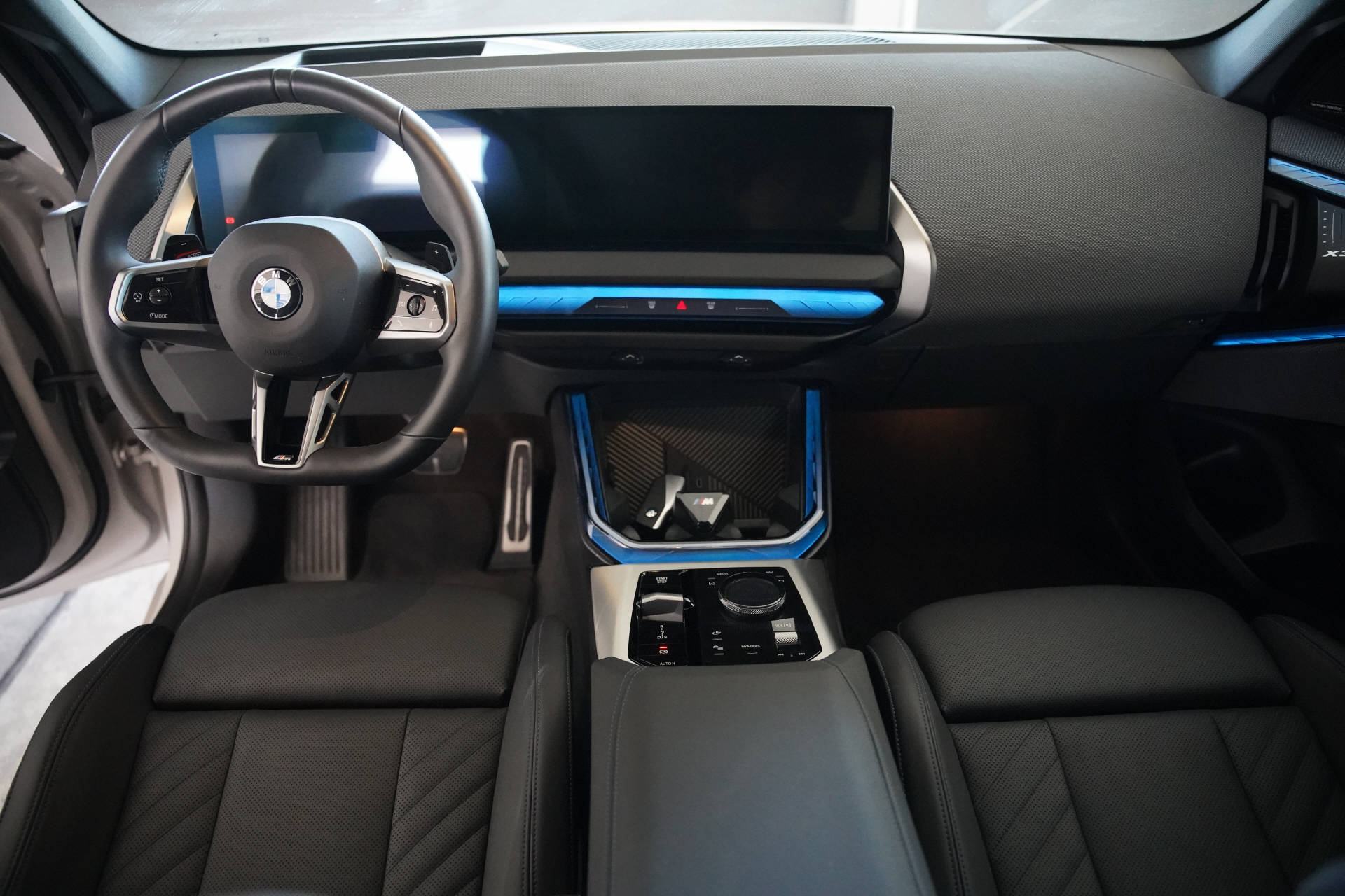 BMW X3 xDrive 48V 40d M Sport Pro-image-11