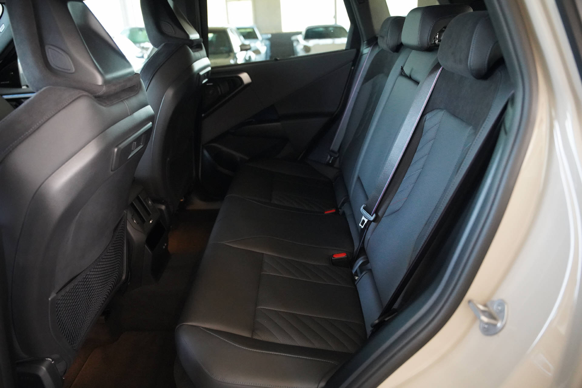 BMW X3 xDrive 48V 40d M Sport Pro-image-10