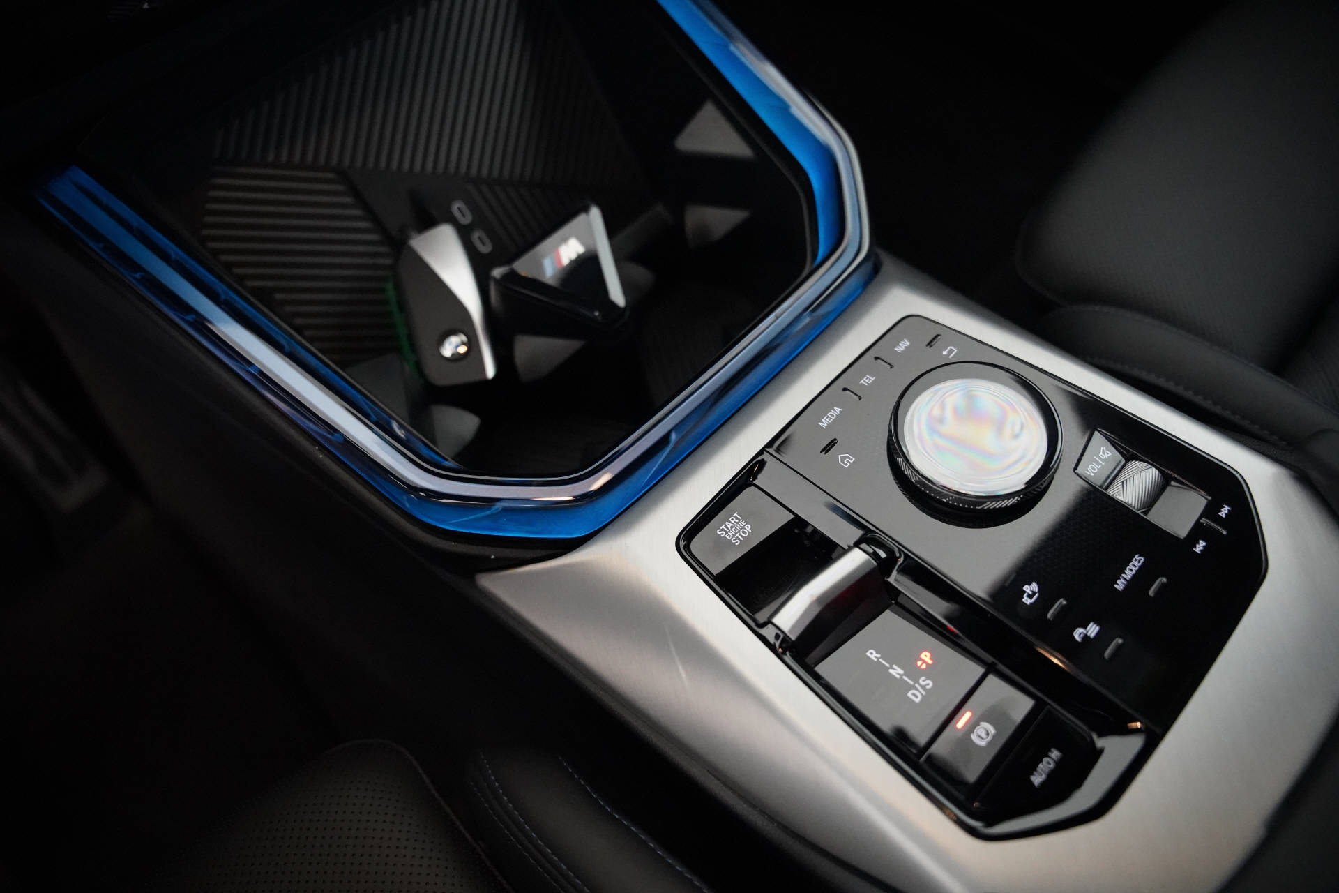 BMW X3 xDrive 48V 40d M Sport Pro-image-14