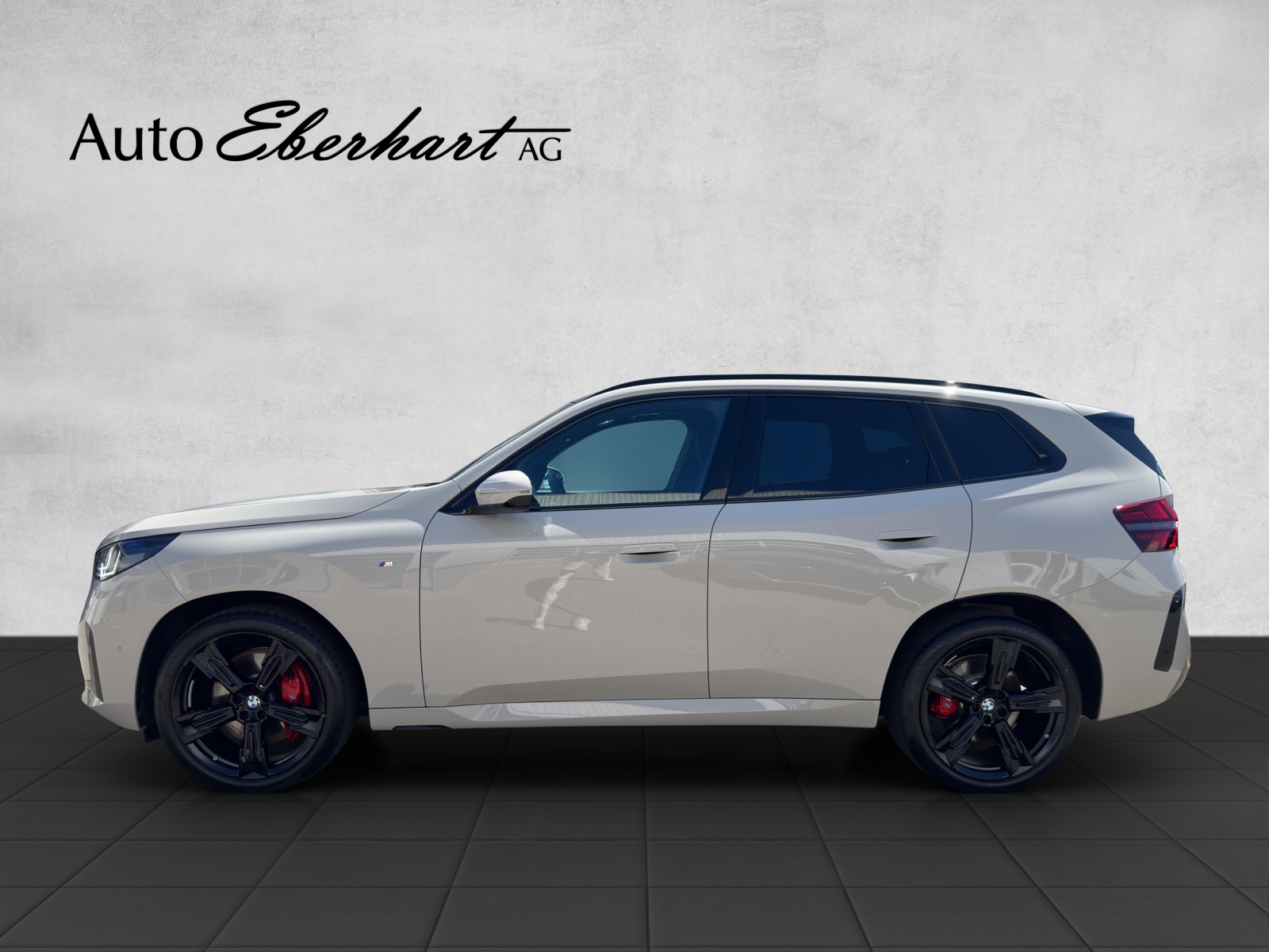 BMW X3 xDrive 48V 40d M Sport Pro-image-2