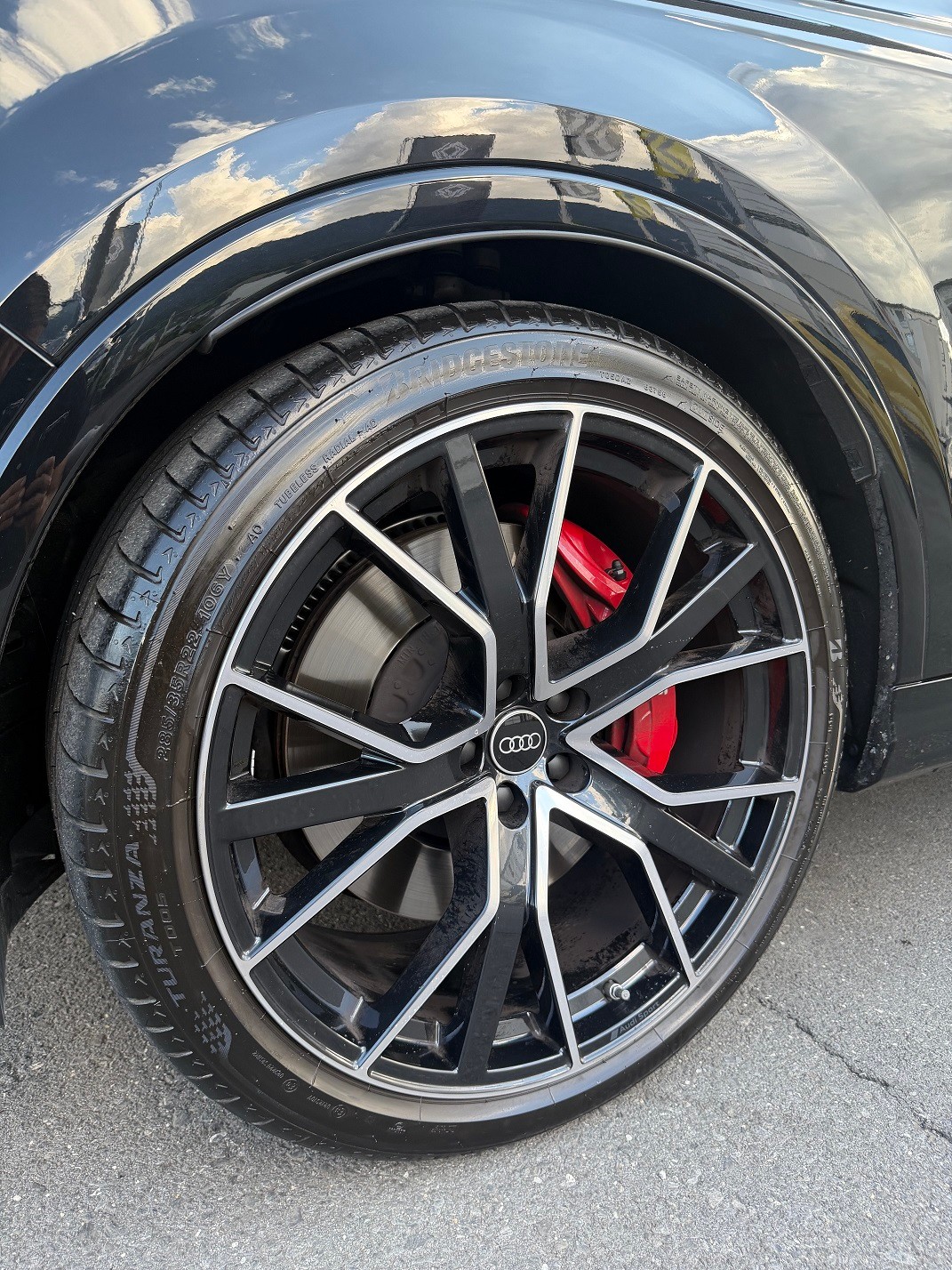 AUDI SQ7 4.0 V8 TFSI quattro T-Tronic-image-14