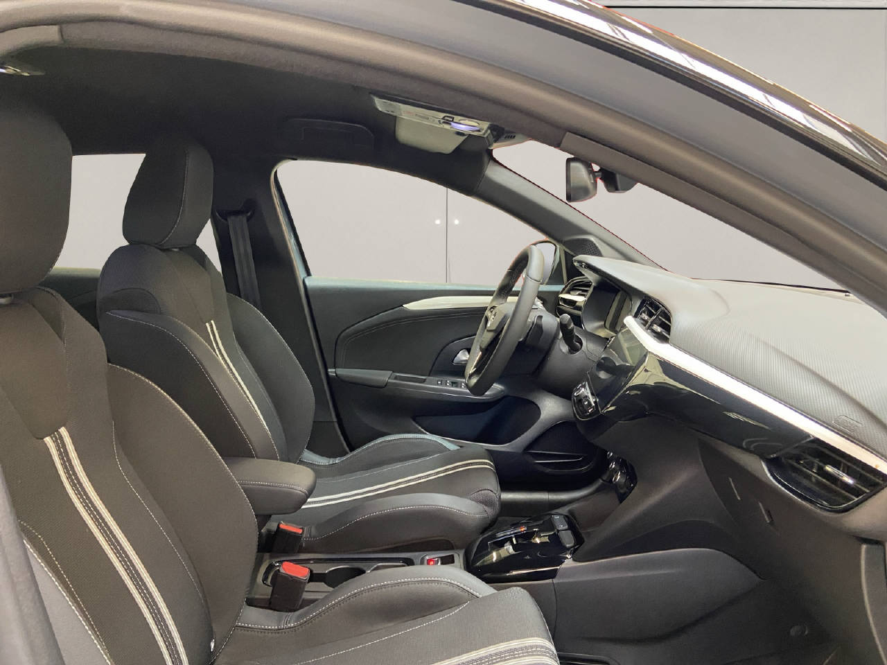 OPEL Corsa 1.2 T 145 Hybrid GS-image-9