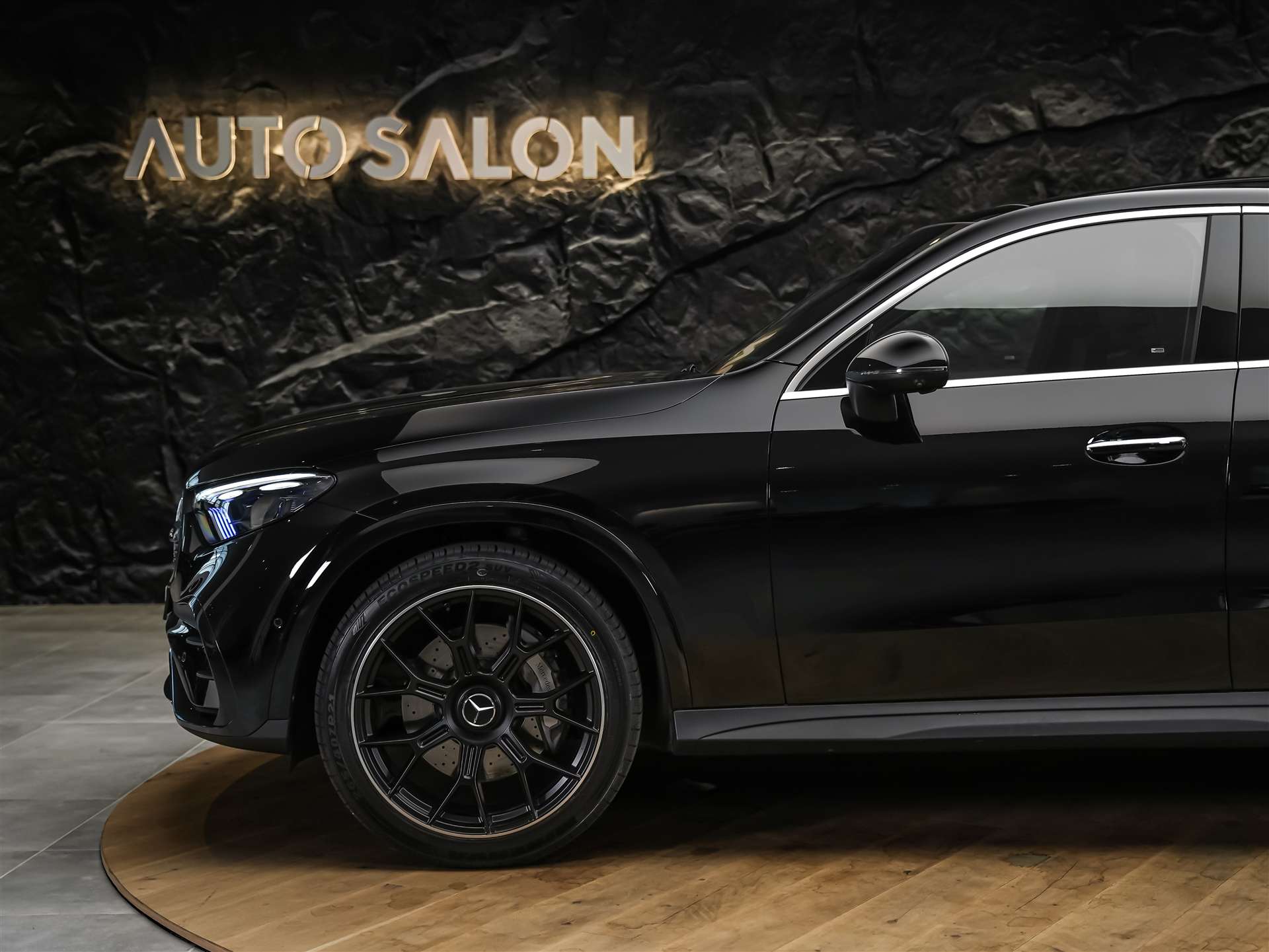 MERCEDES-BENZ GLC Coupé 220 d 4Matic 9G-Tronic *Panorama*21" Felgen*Digital Light*-image-15