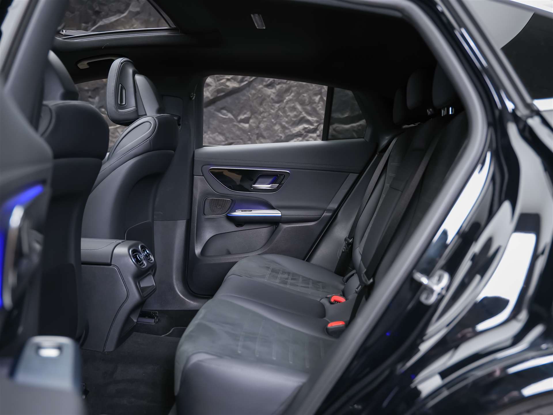 MERCEDES-BENZ GLC Coupé 220 d 4Matic 9G-Tronic *Panorama*21" Felgen*Digital Light*-image-12