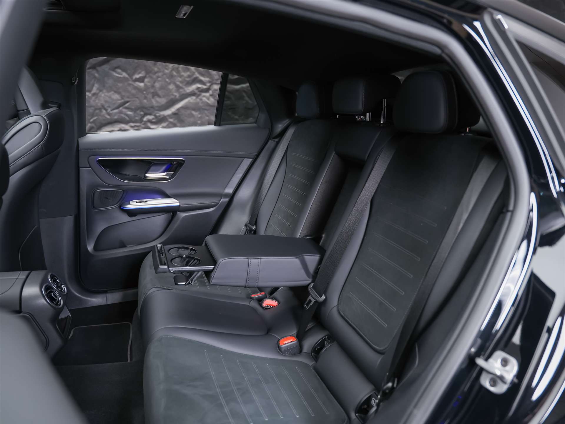 MERCEDES-BENZ GLC Coupé 220 d 4Matic 9G-Tronic *Panorama*21" Felgen*Digital Light*-image-13