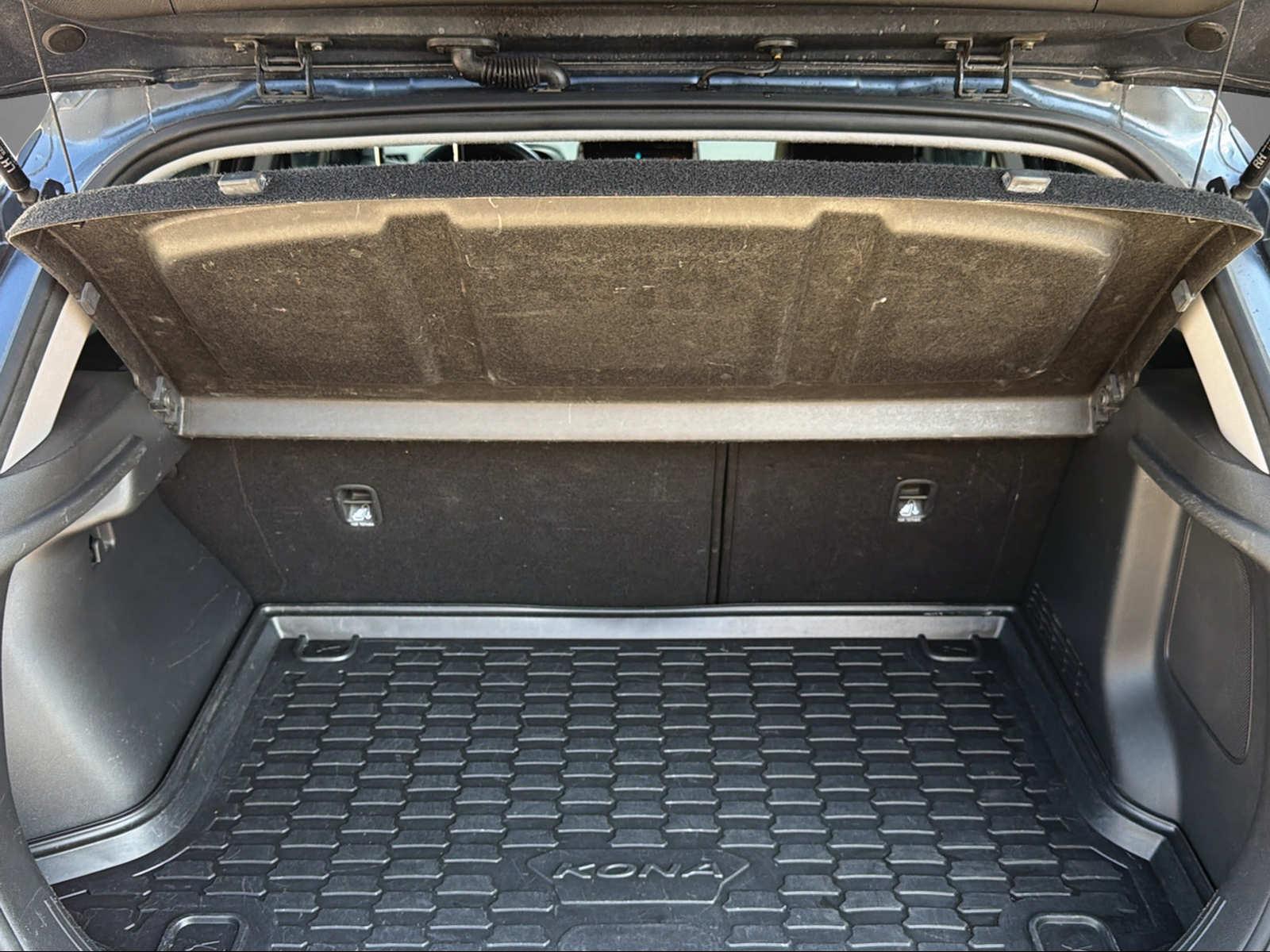 HYUNDAI Kona 1.6 T-GDi Amplia 4WD-image-7